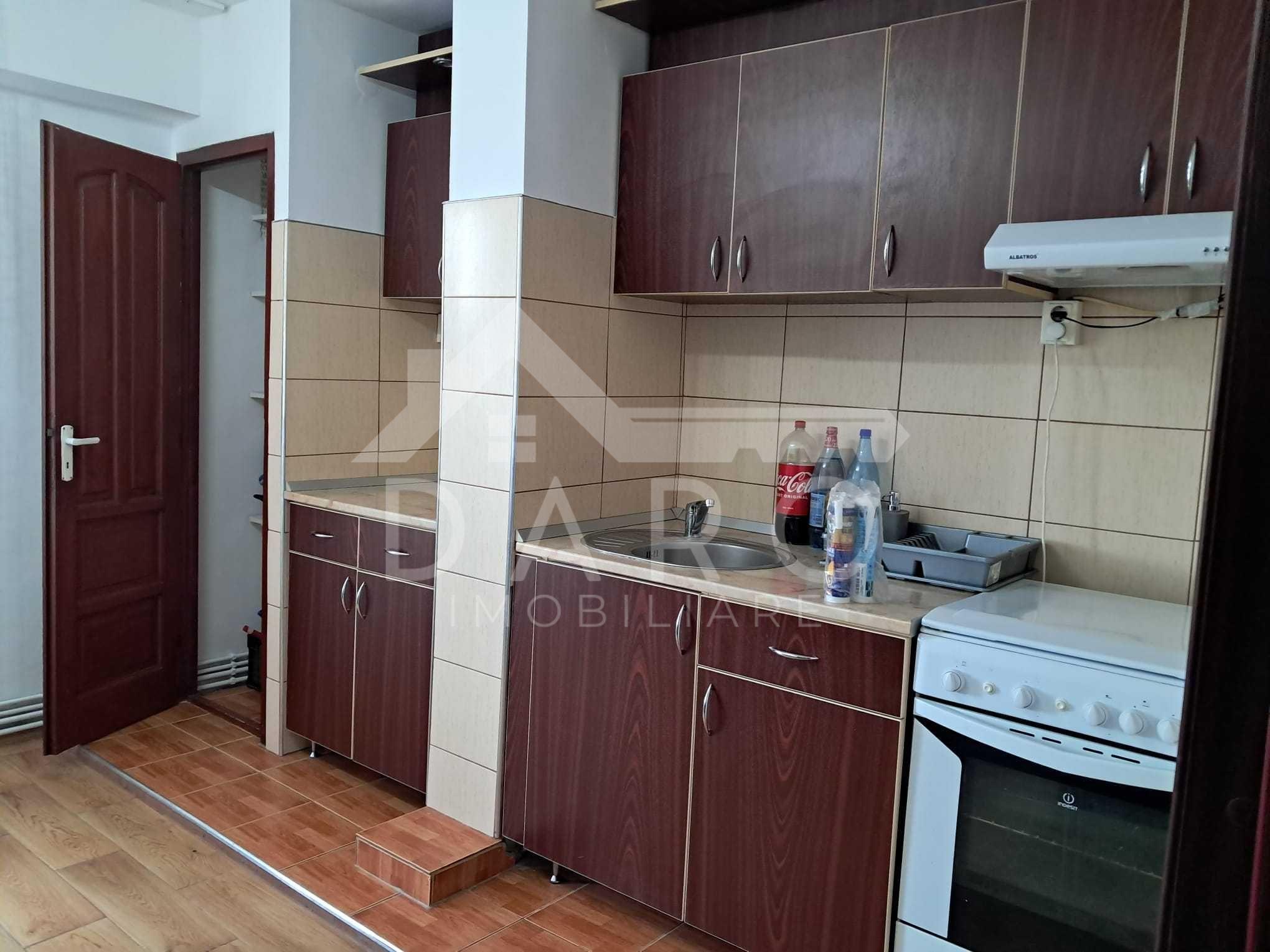 Apartament 3 Camere de Inchiriat zona Fortuna - 2