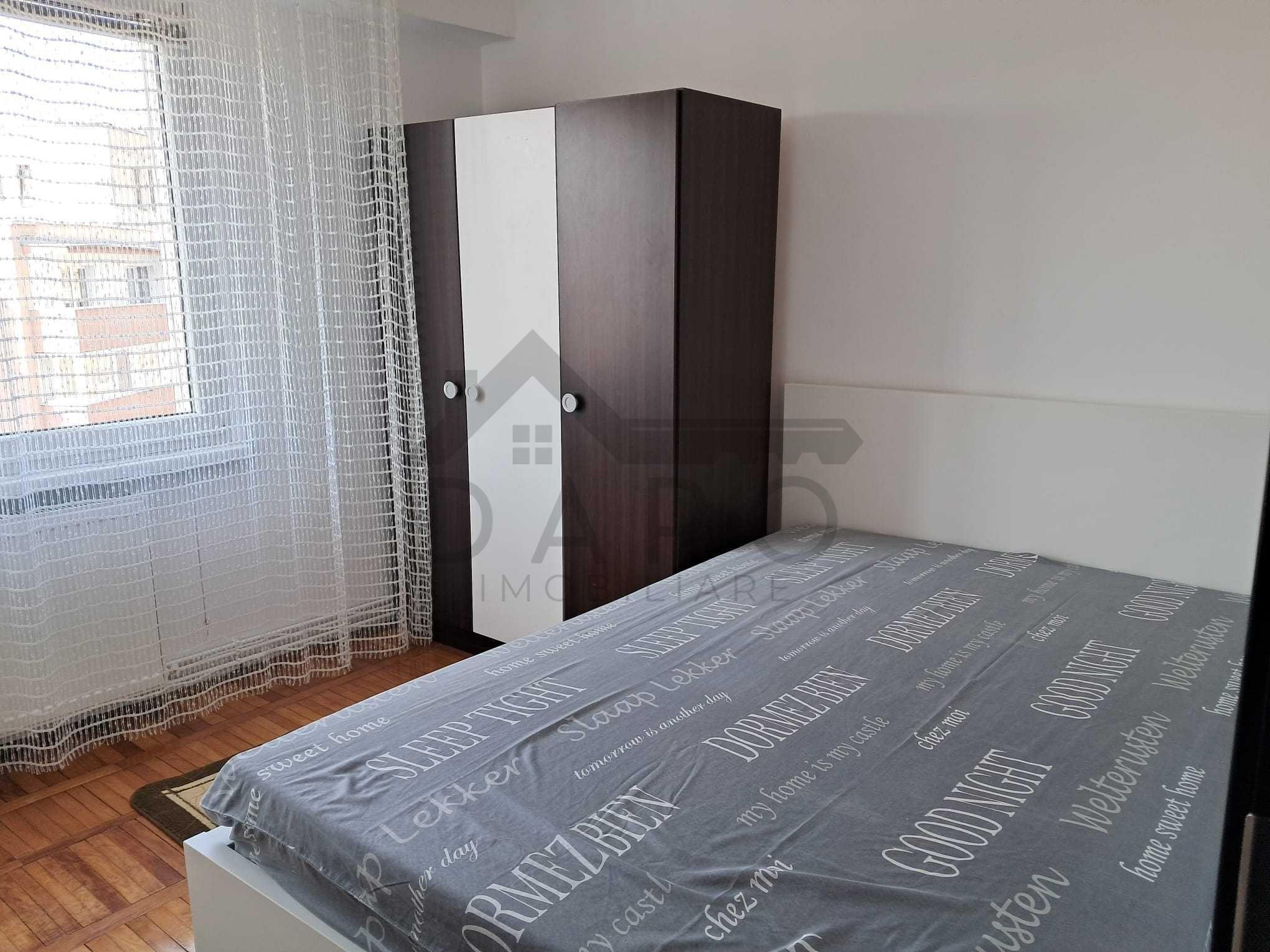 Apartament 3 Camere de Inchiriat zona Fortuna - 6