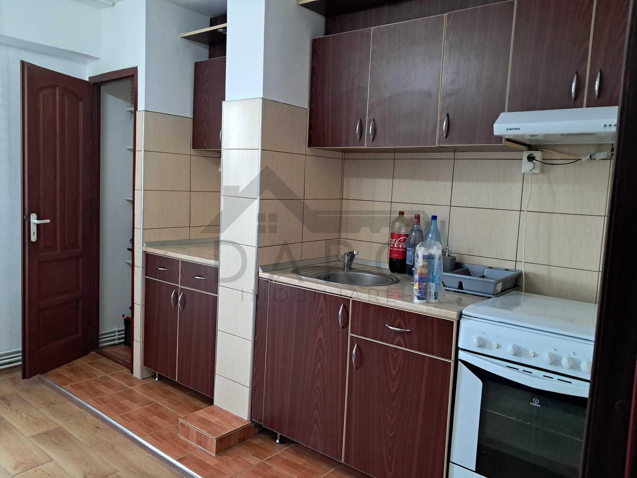 Apartament 3 Camere de Inchiriat zona Fortuna - 2