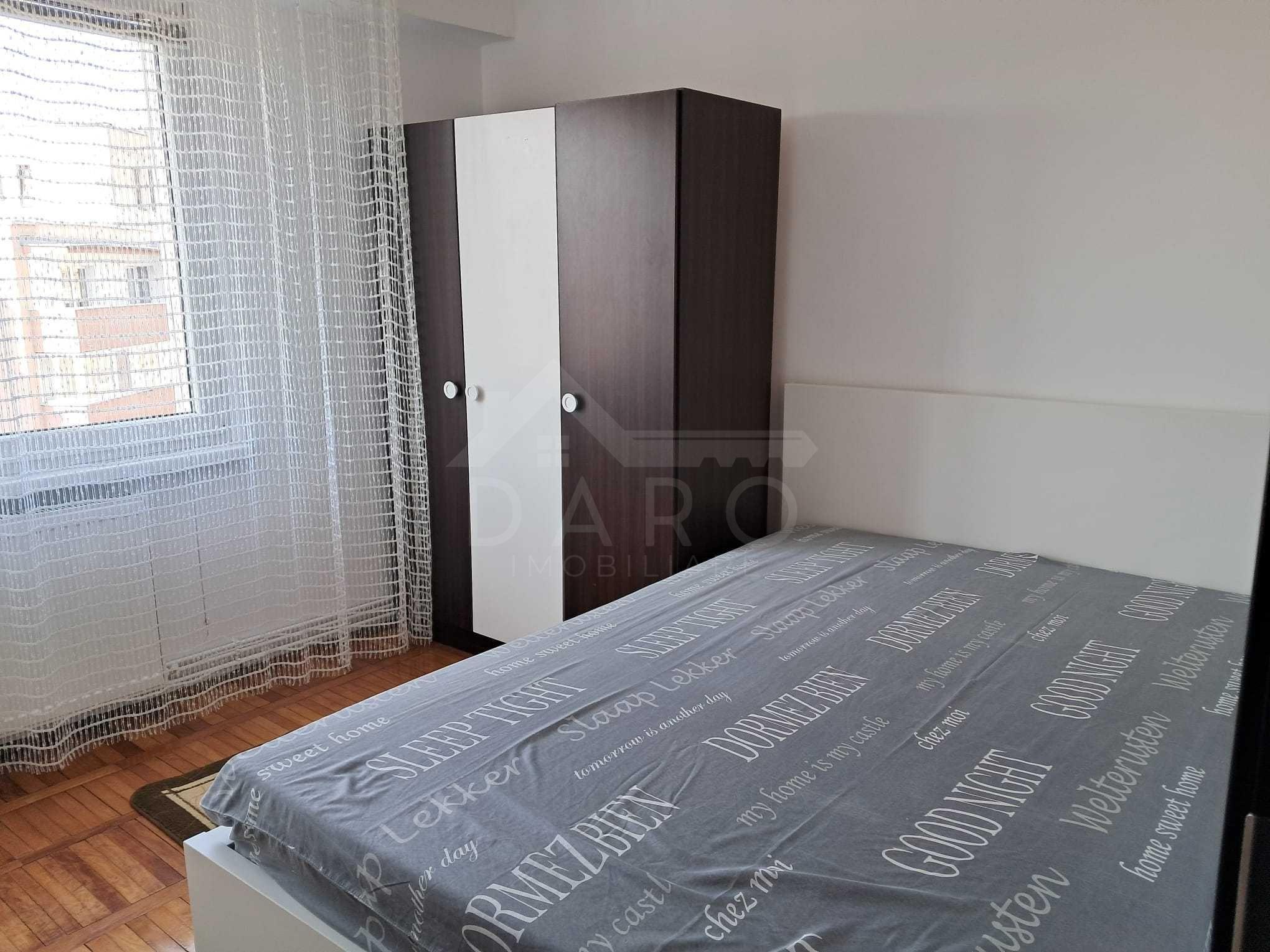 Apartament 3 Camere de Inchiriat zona Fortuna - 6