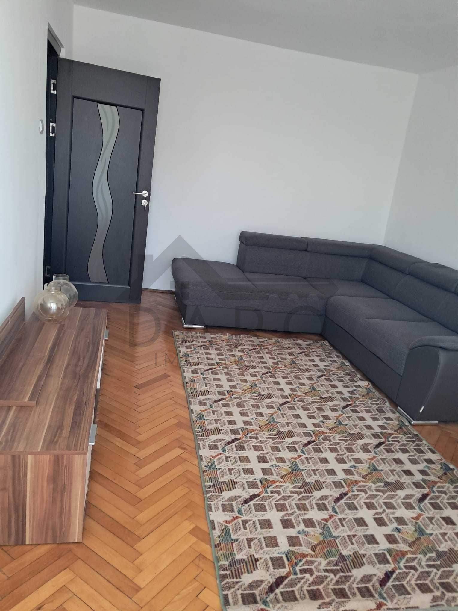 Apartament 3 Camere de Inchiriat zona Fortuna - 1