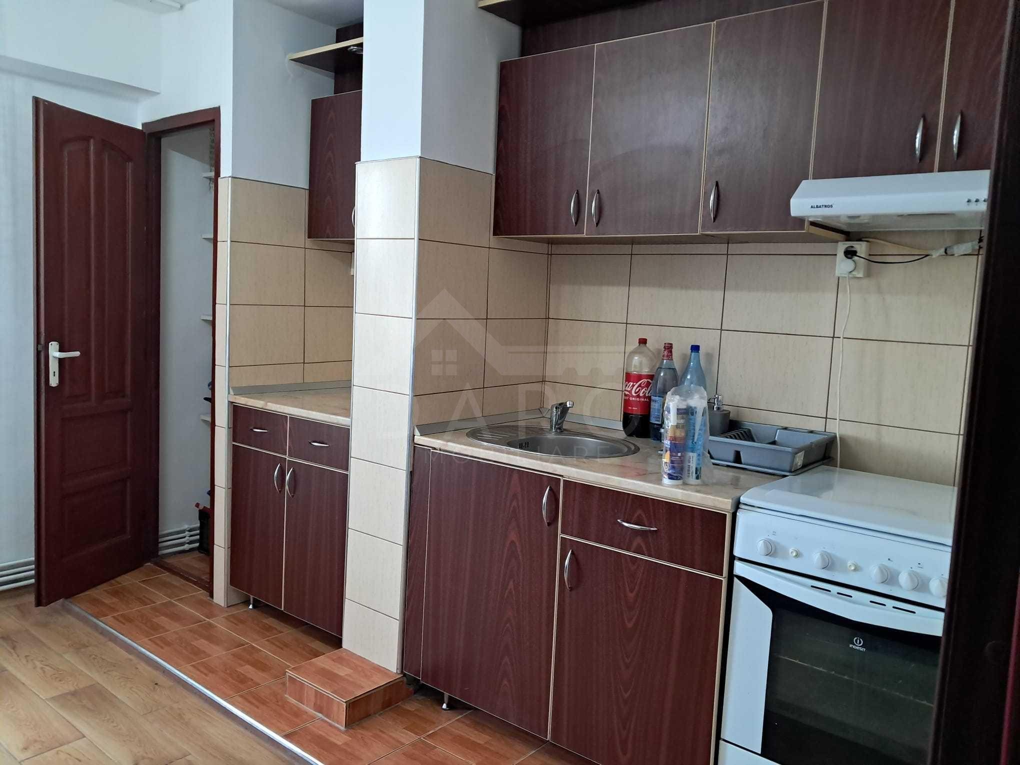 Apartament 3 Camere de Inchiriat zona Fortuna - 2