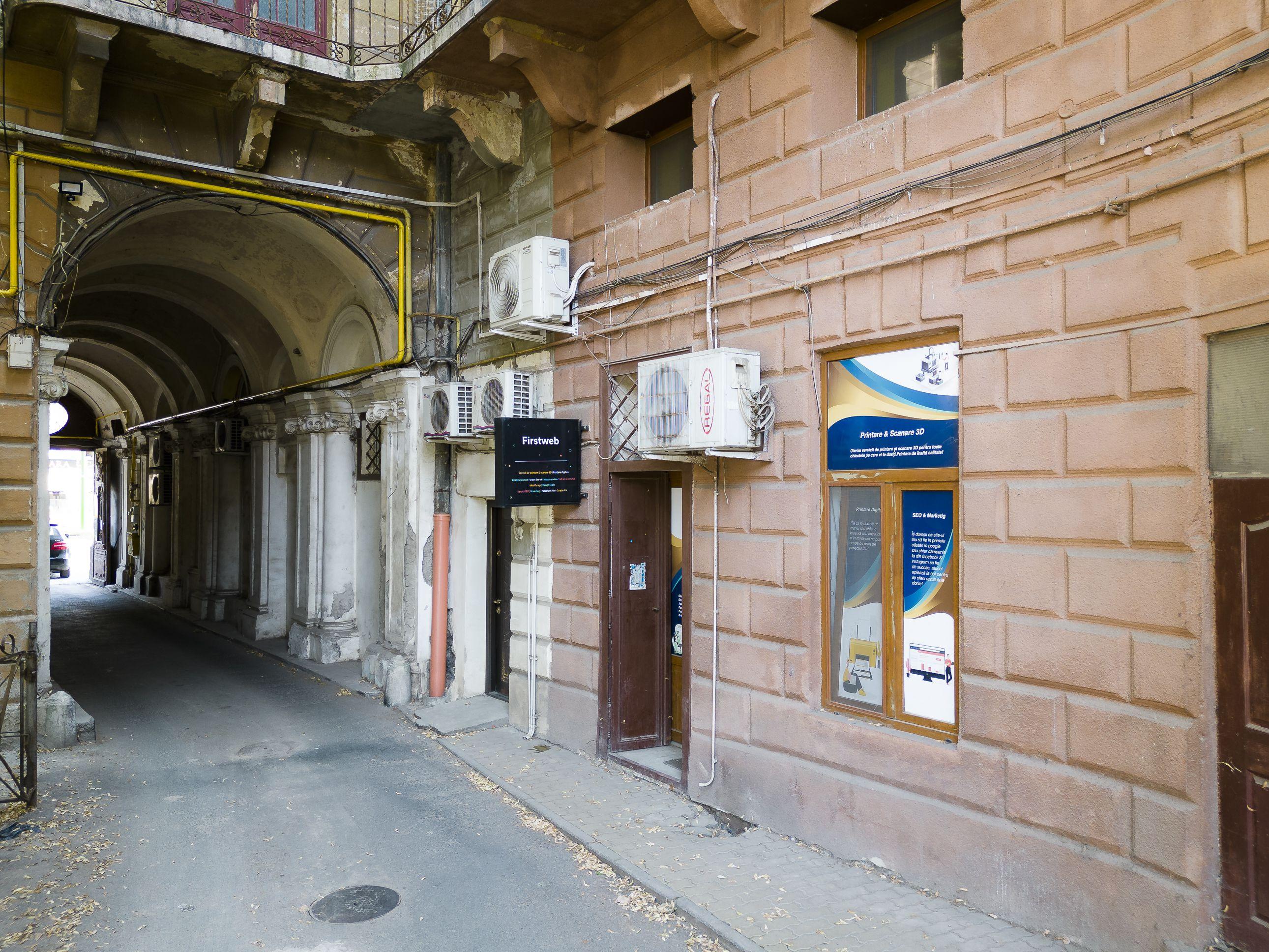 Spațiu ultracentral de închiriat - 3