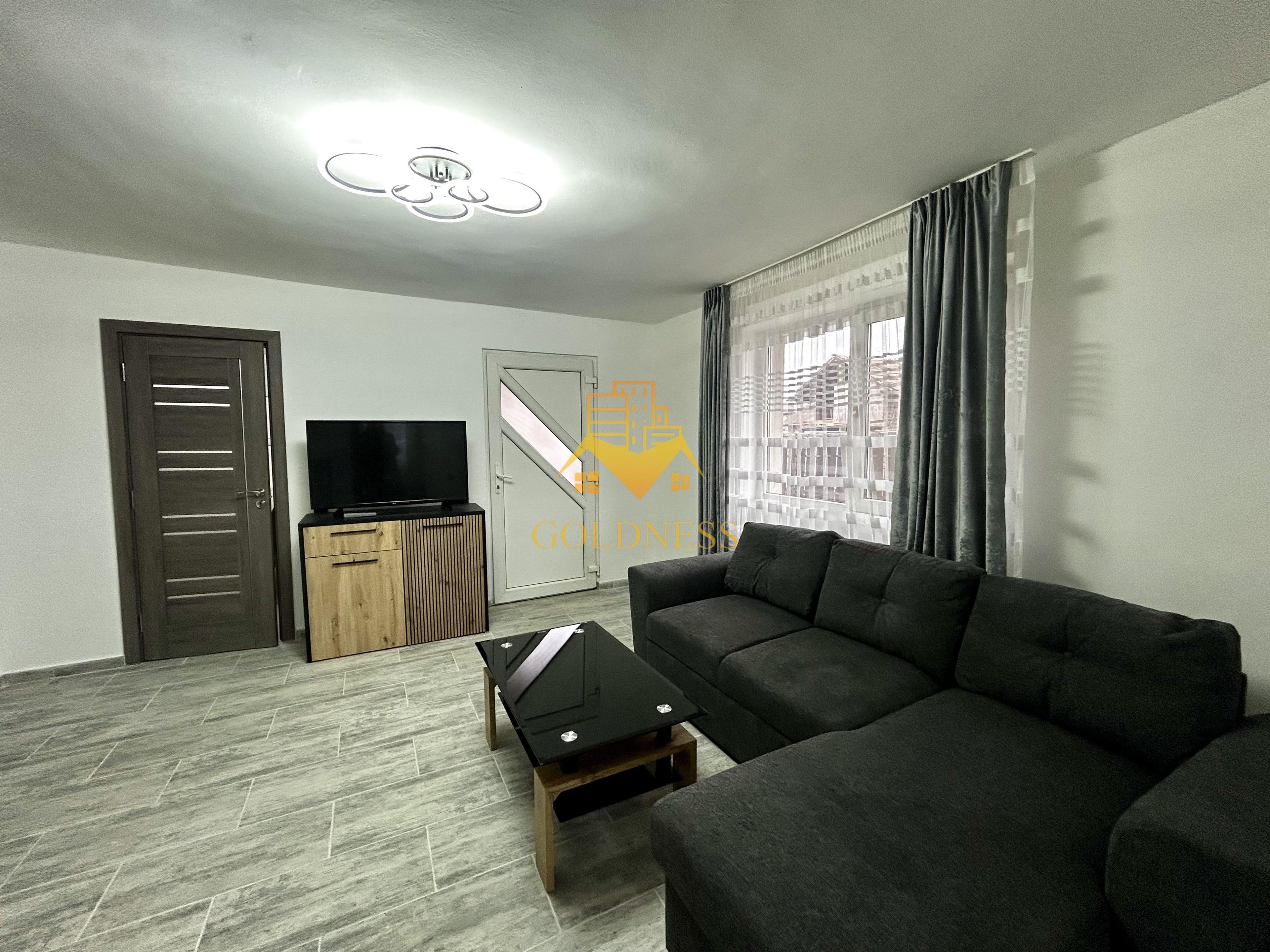 3 camere Modern, Parcare, Curte, Pet Friendly, Parc Poligon, Floresti - 3