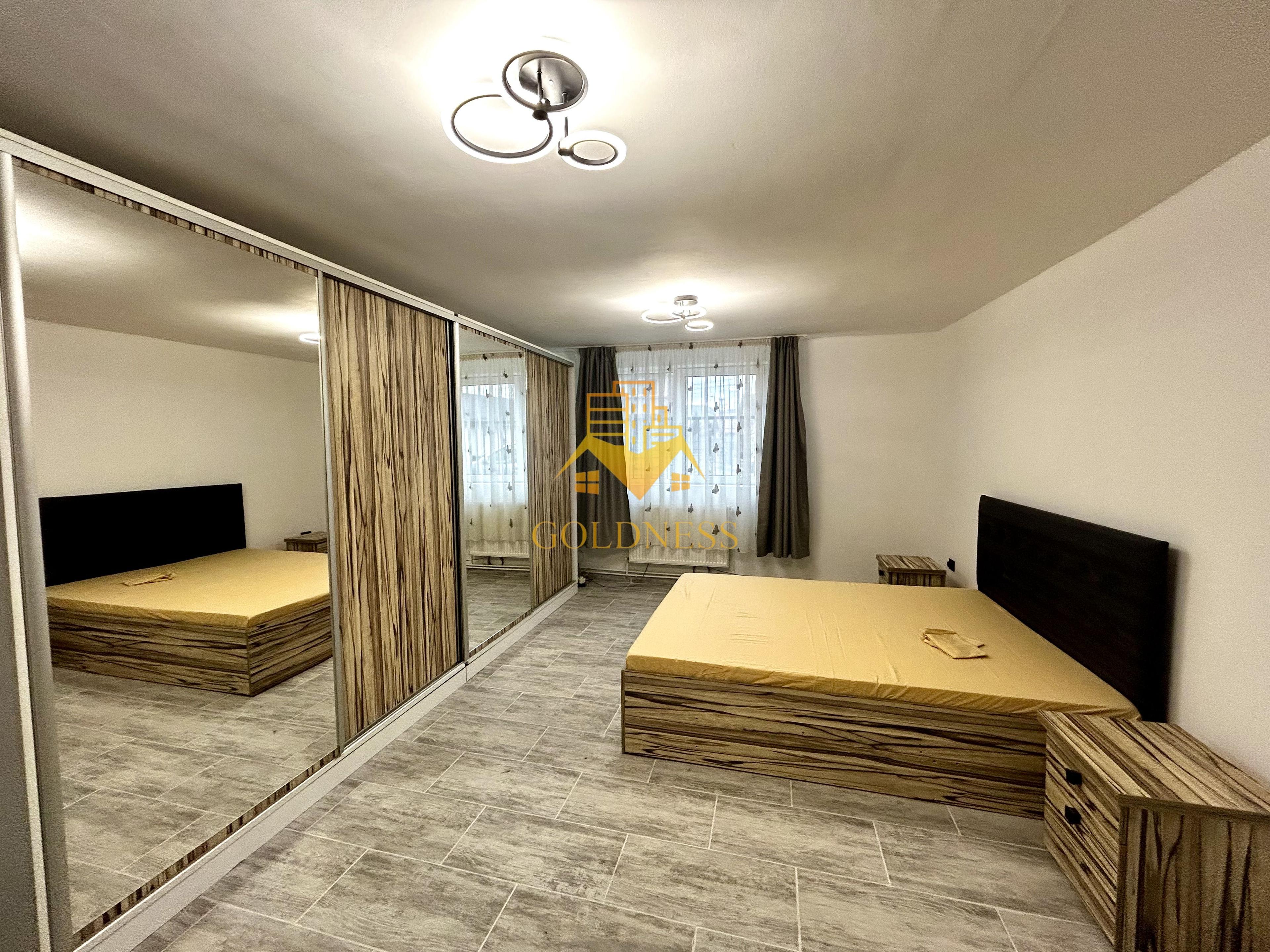 3 camere Modern, Parcare, Curte, Pet Friendly, Parc Poligon, Floresti - 1