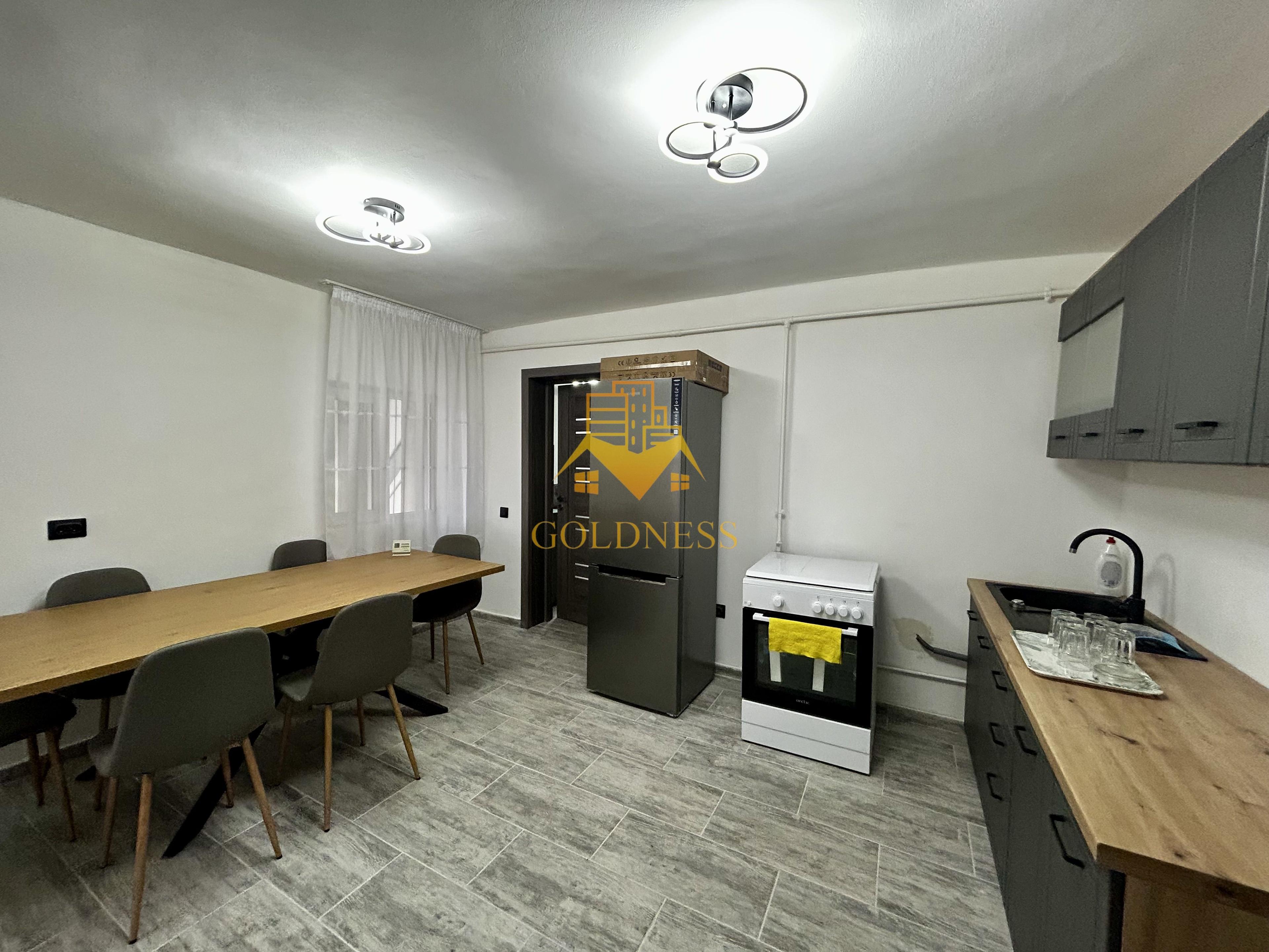 3 camere Modern, Parcare, Curte, Pet Friendly, Parc Poligon, Floresti - 9