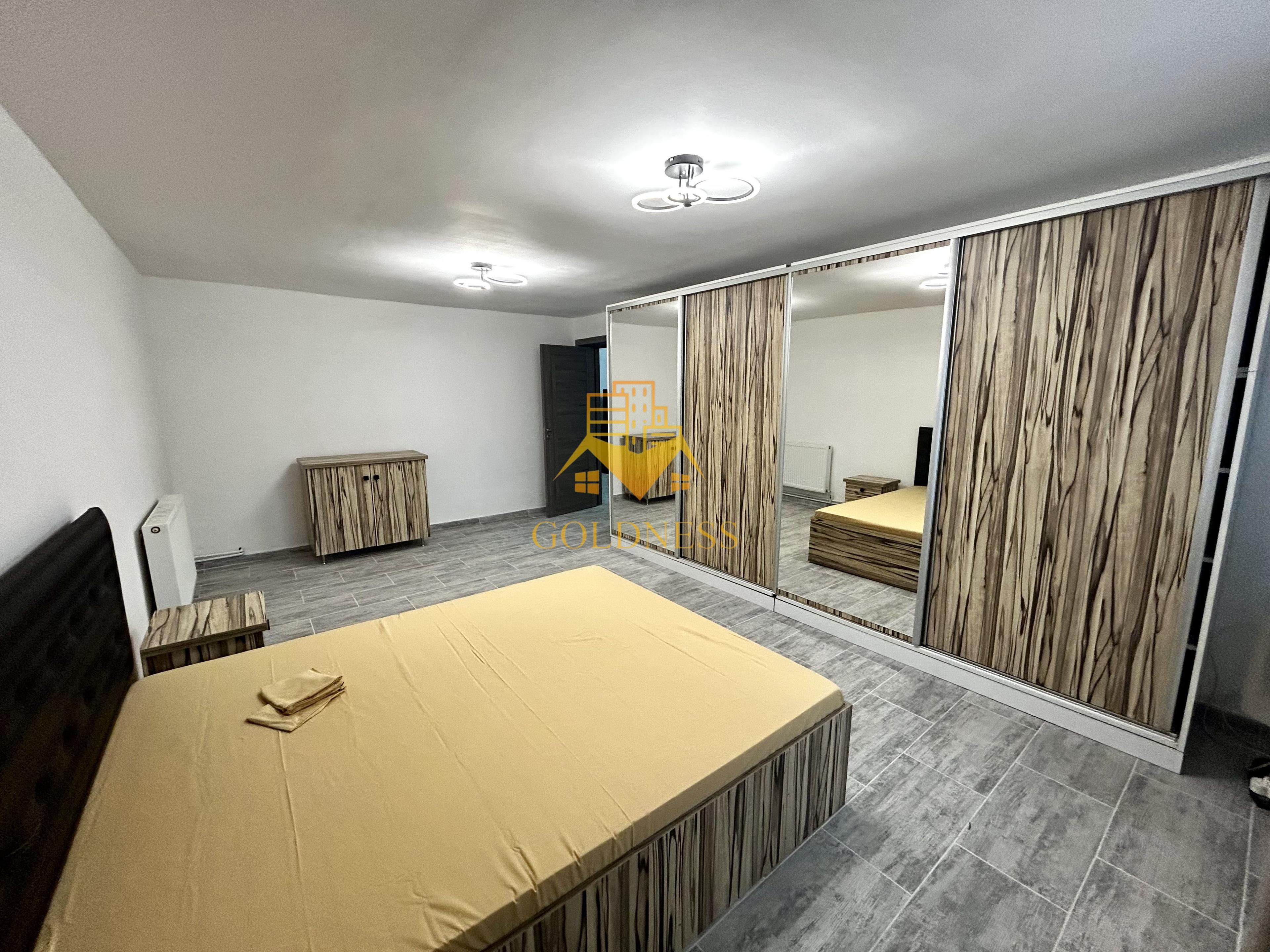 3 camere Modern, Parcare, Curte, Pet Friendly, Parc Poligon, Floresti - 2