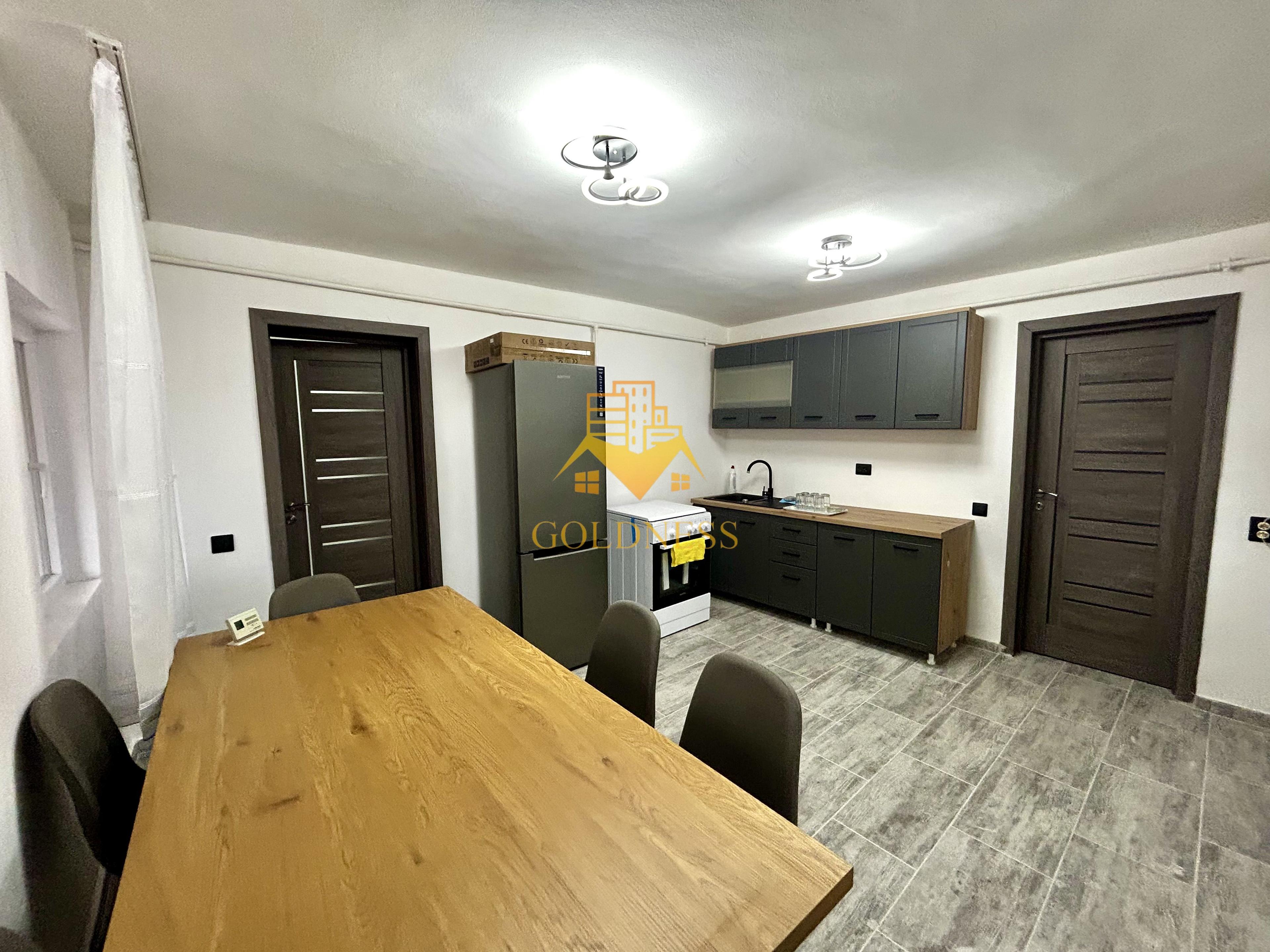 3 camere Modern, Parcare, Curte, Pet Friendly, Parc Poligon, Floresti - 8