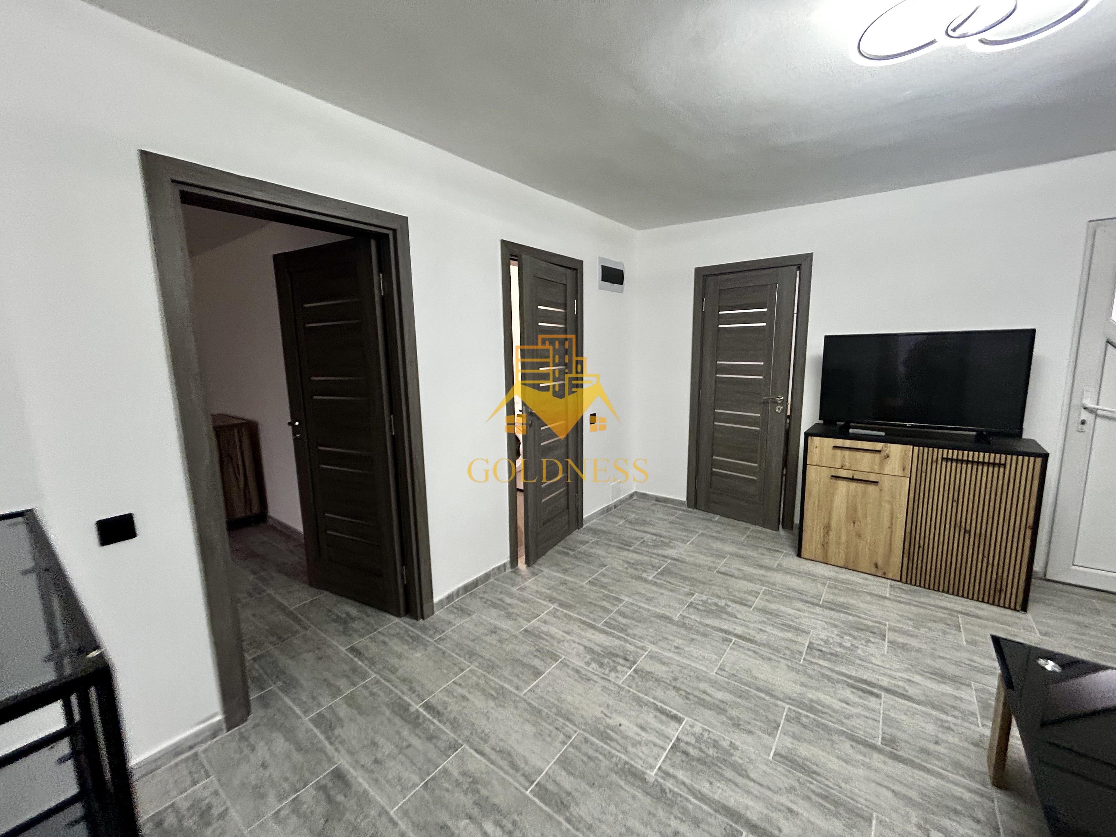 3 camere Modern, Parcare, Curte, Pet Friendly, Parc Poligon, Floresti - 10