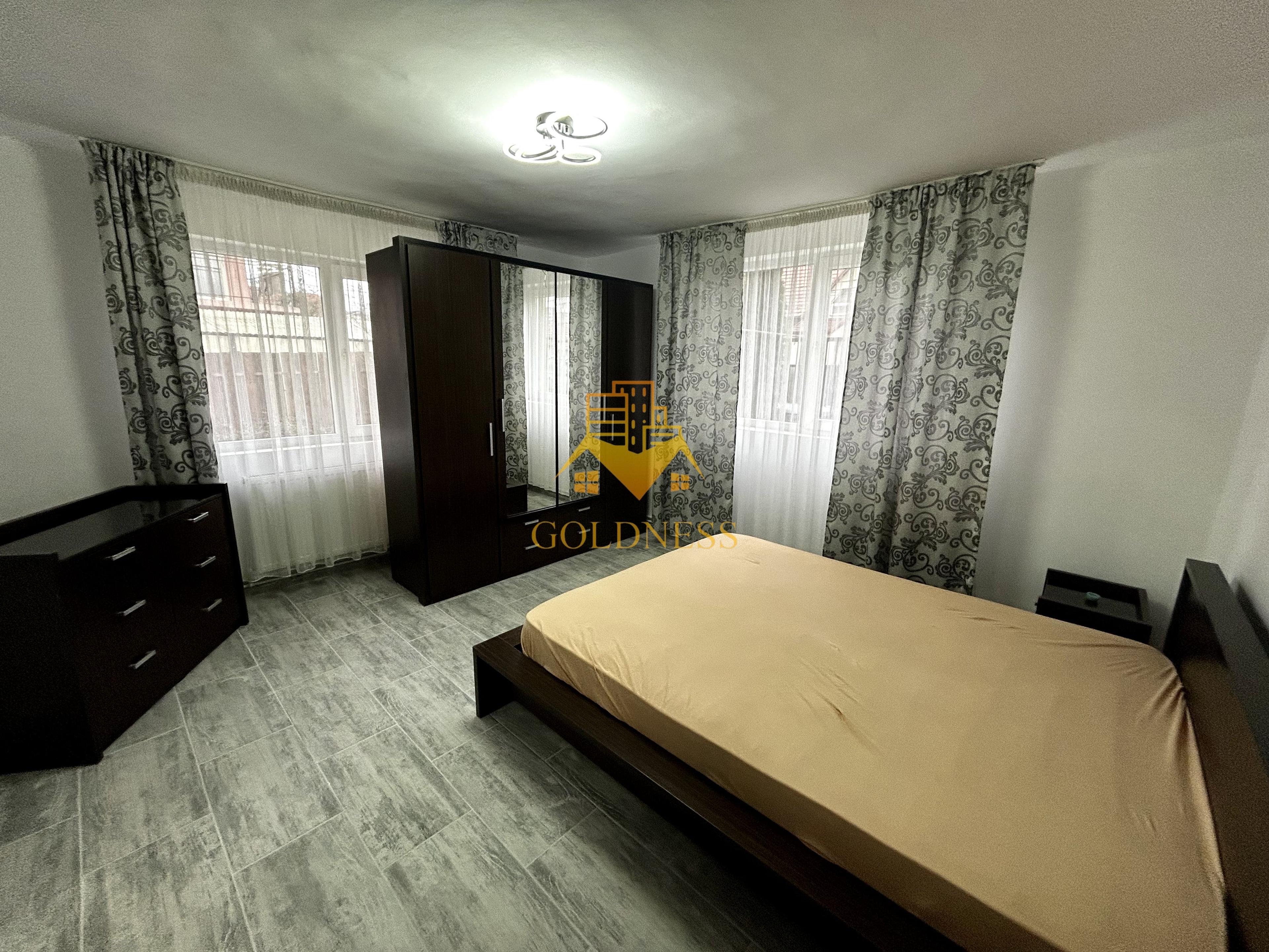 3 camere Modern, Parcare, Curte, Pet Friendly, Parc Poligon, Floresti - 5