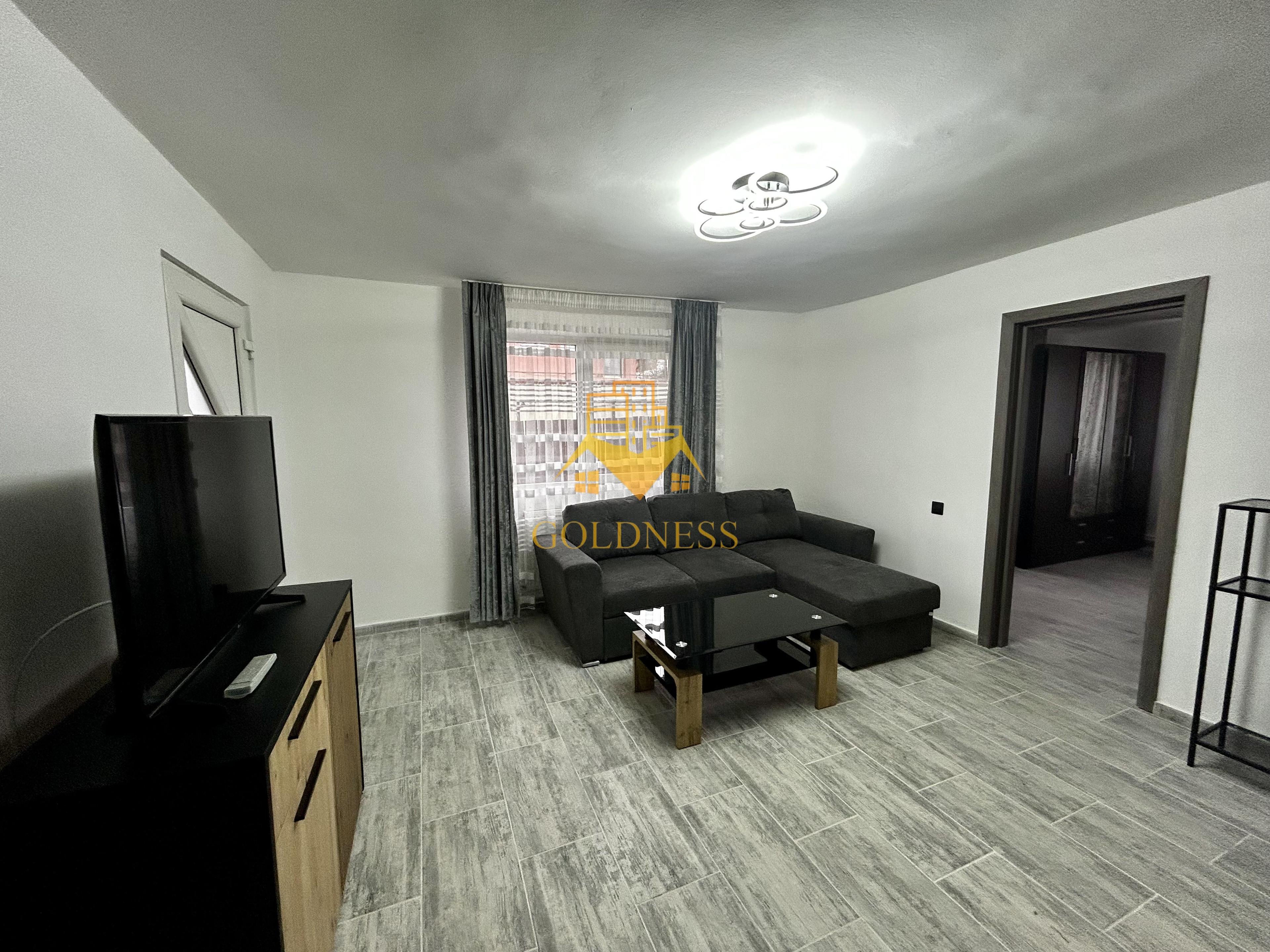 3 camere Modern, Parcare, Curte, Pet Friendly, Parc Poligon, Floresti - 7