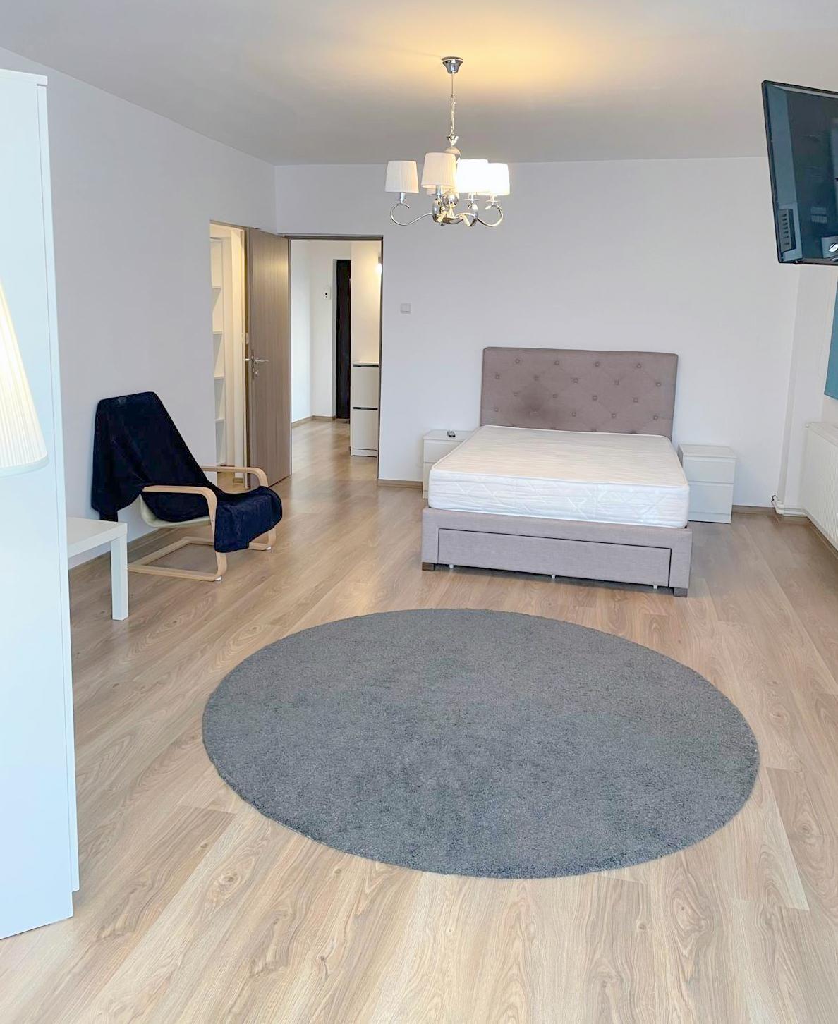 De inchiriat - apartament cu o camera, 47 mp - Faleza Dunarii - 8