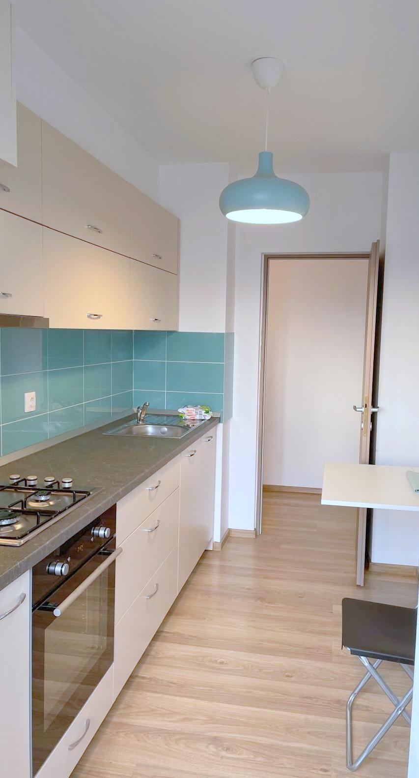 De inchiriat - apartament cu o camera, 47 mp - Faleza Dunarii - 1