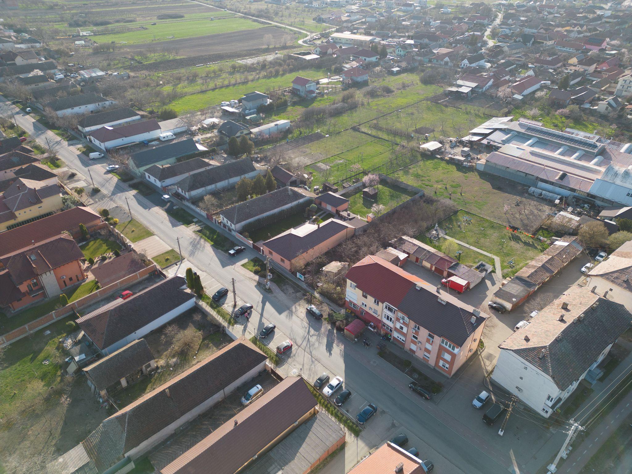 Loc de casa central de 890mp in Vladimirescu - 3