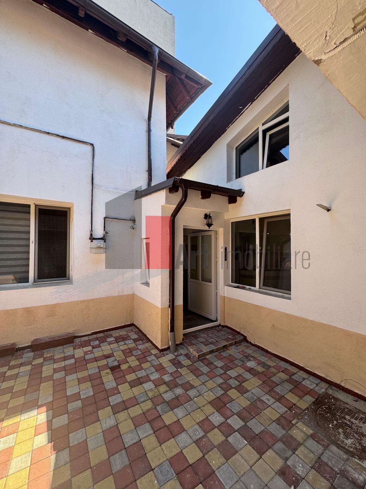 0 Comision-Casa de inchiriat in zona Domenii/Mihalache/1 Mai - 5