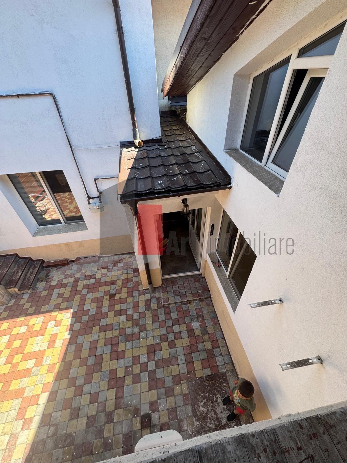 0 Comision-Casa de inchiriat in zona Domenii/Mihalache/1 Mai - 1