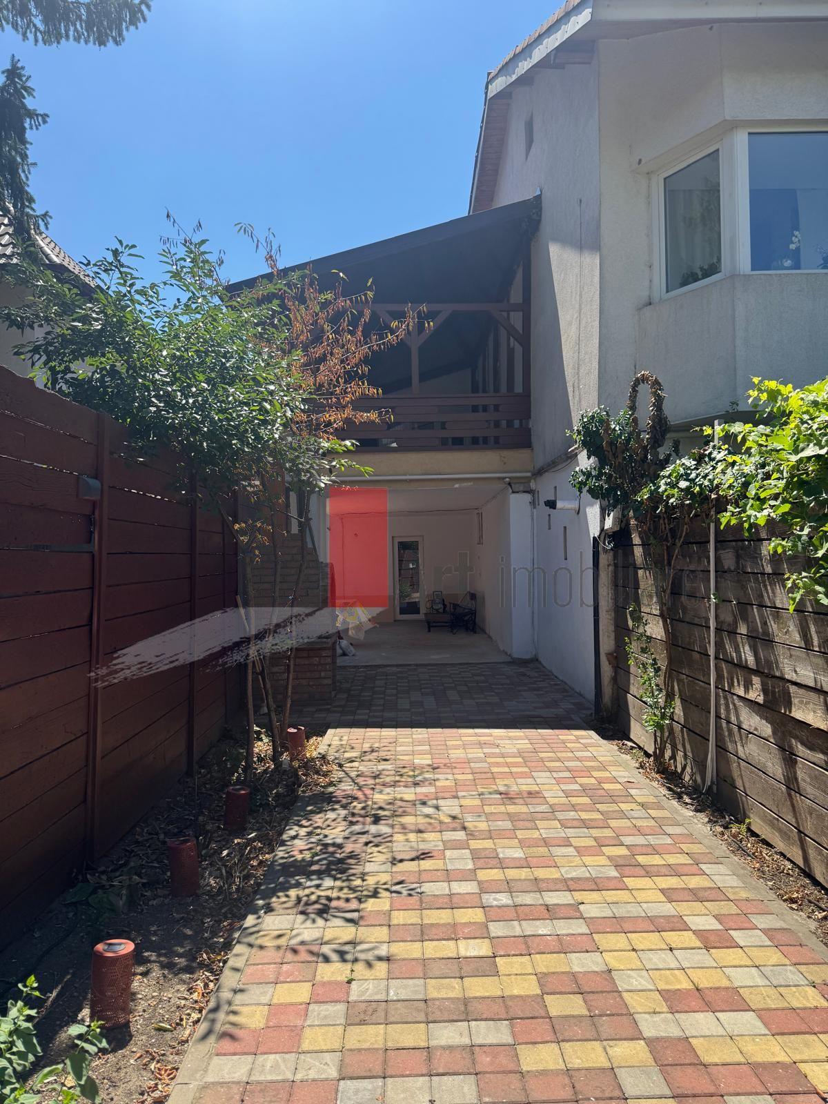 0 Comision-Casa de inchiriat in zona Domenii/Mihalache/1 Mai - 2