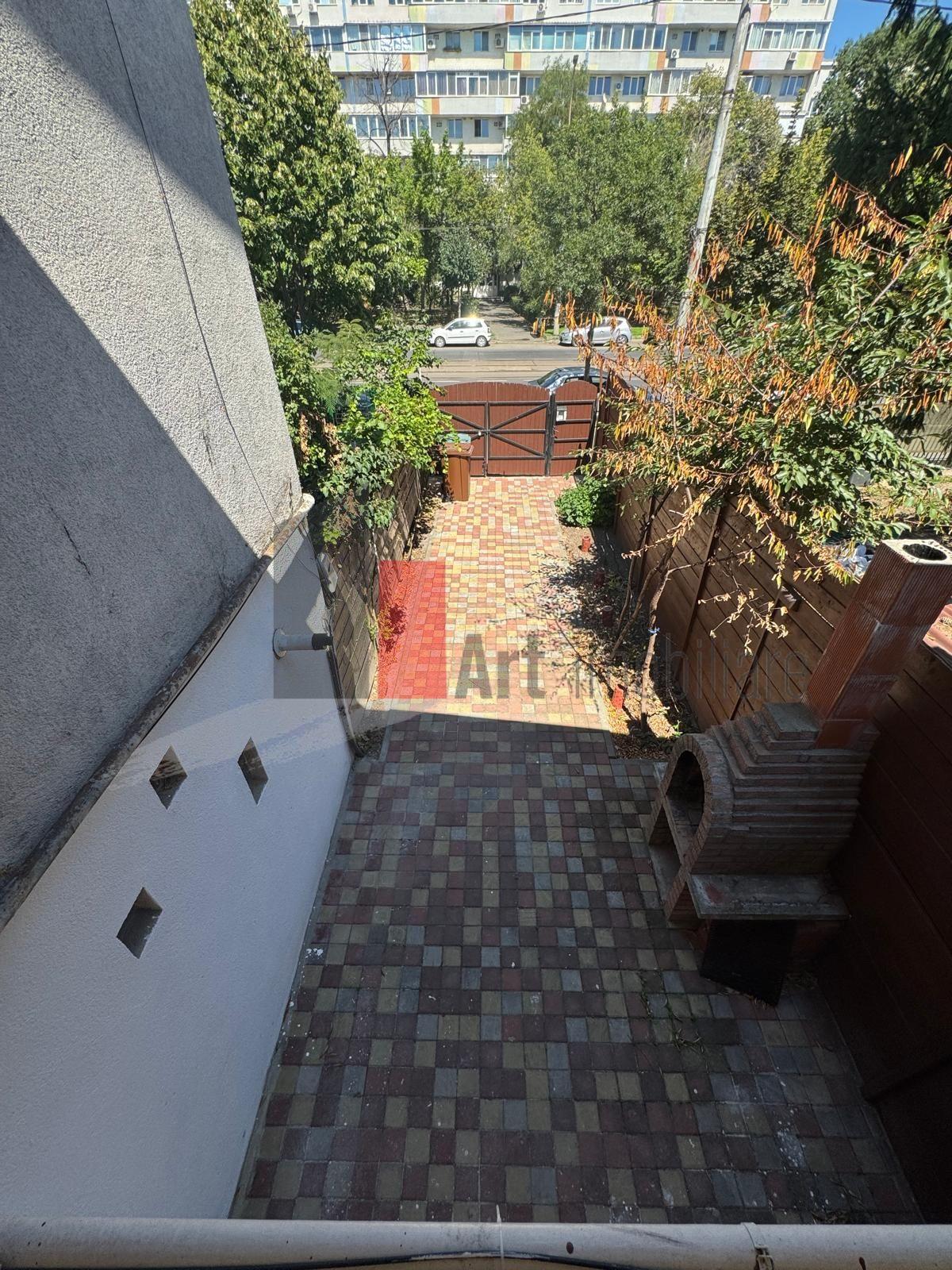 0 Comision-Casa de inchiriat in zona Domenii/Mihalache/1 Mai - 4