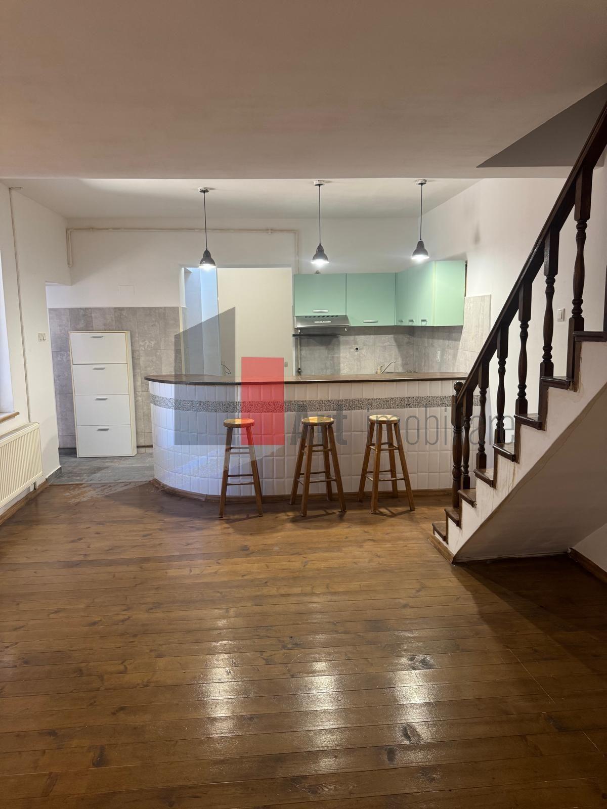 0 Comision-Casa de inchiriat in zona Domenii/Mihalache/1 Mai - 8