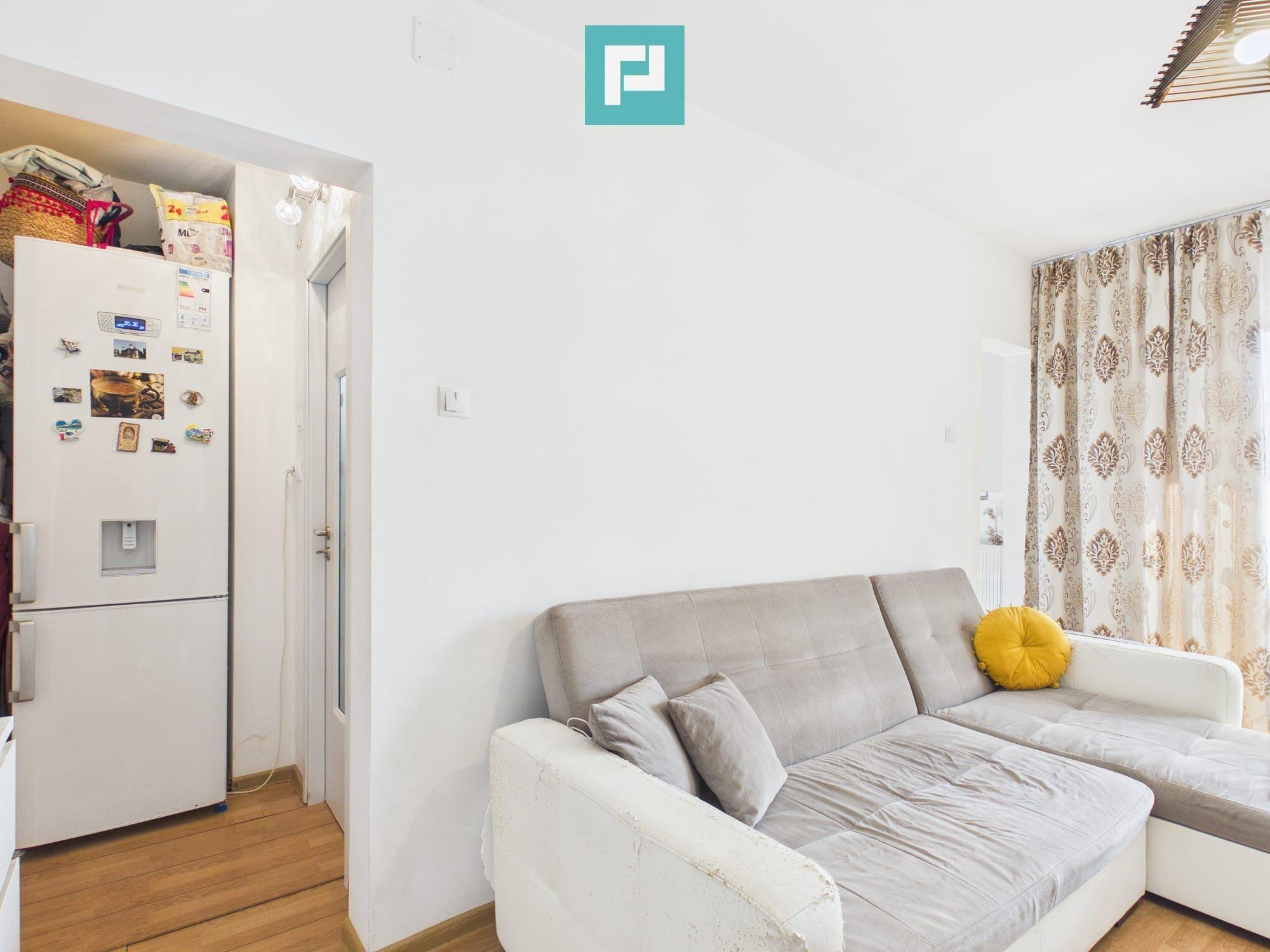 Garsonieră amenajată confort 1 în Micalaca - 3