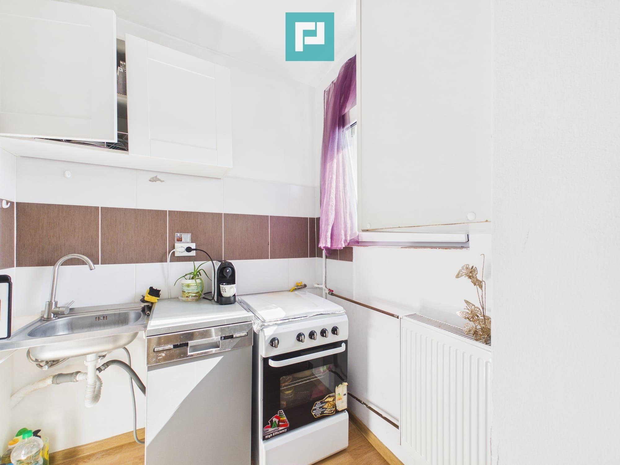 Garsonieră amenajată confort 1 în Micalaca - 7