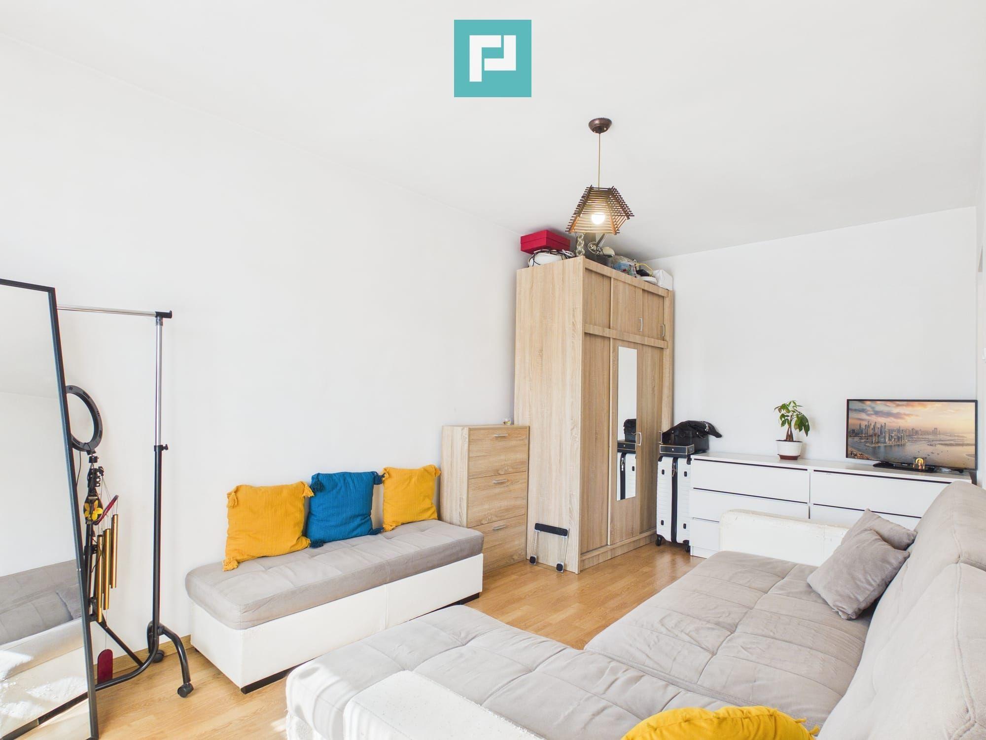 Garsonieră amenajată confort 1 în Micalaca - 2