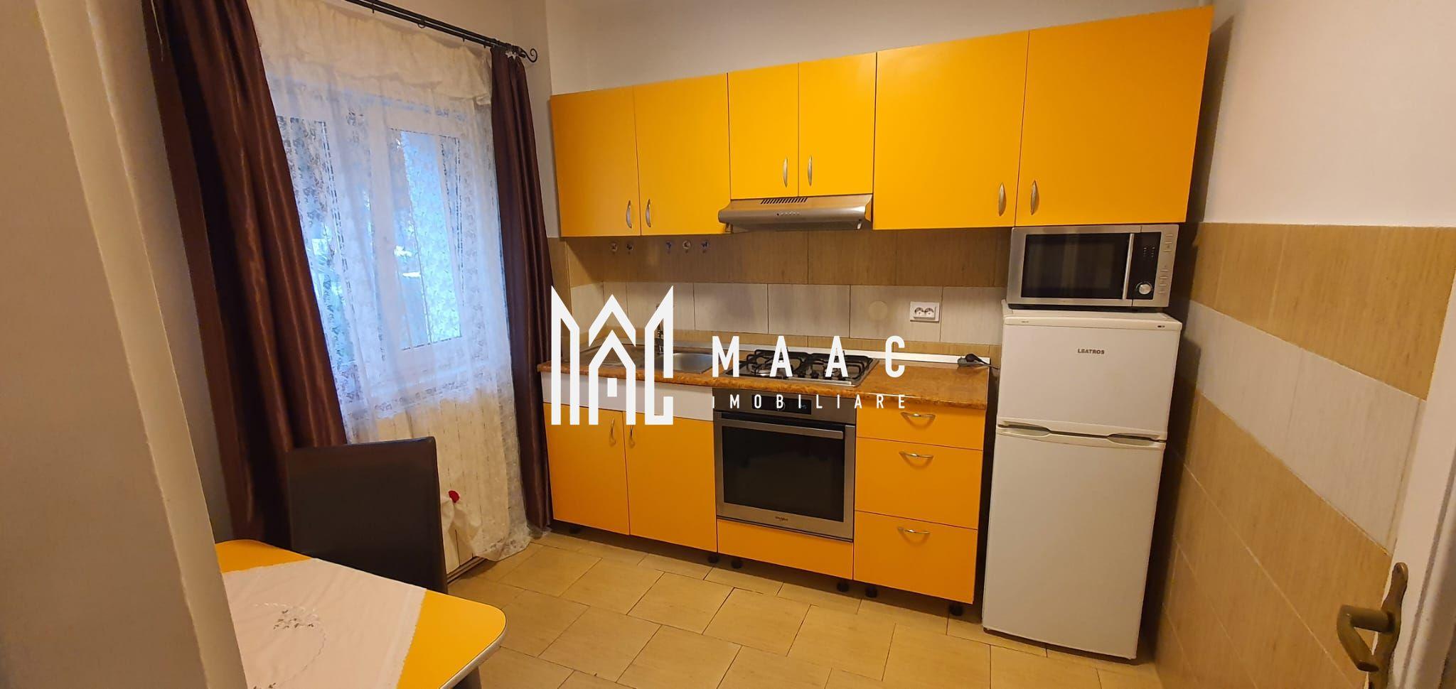 Garsoniera | 35 mpu | Parter inalt | Zona Centrala - 5