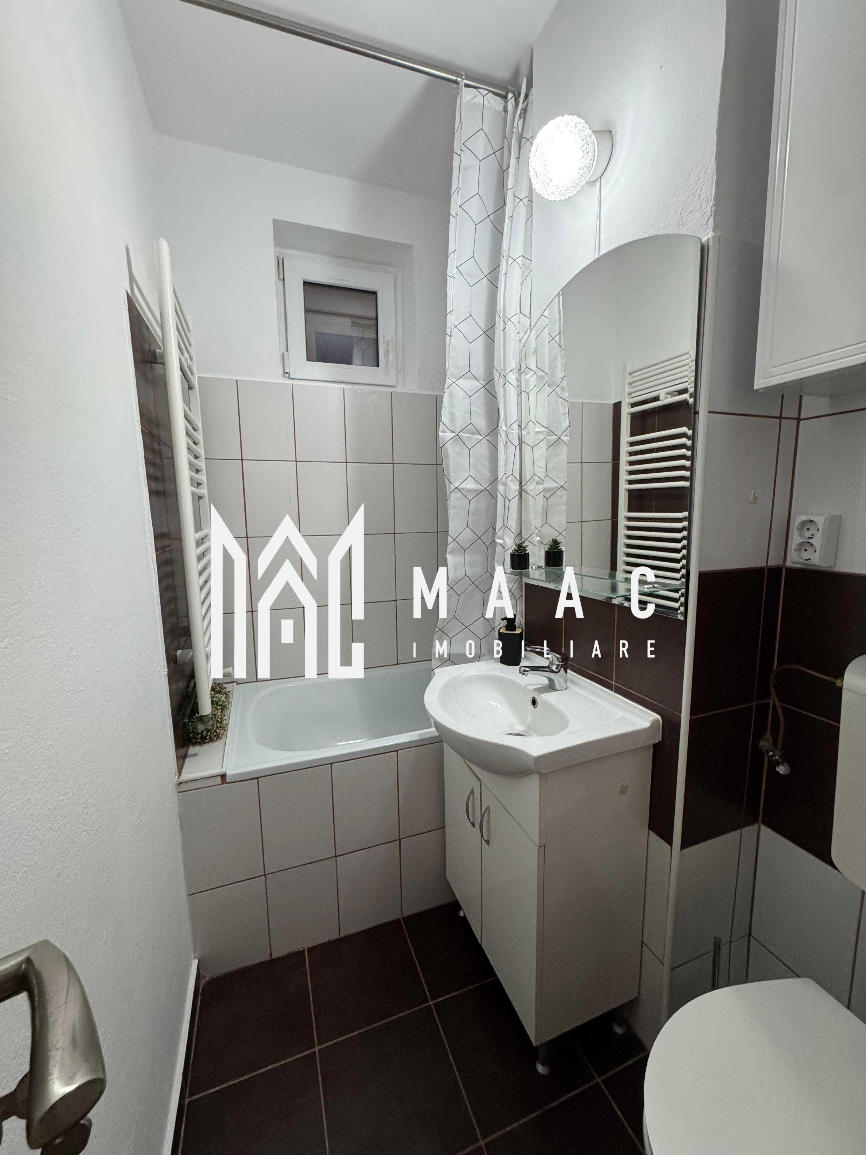 Apartament 3 camere | Etaj 1 | 65 MPU | Bulevardul Mihai Viteazu - 6