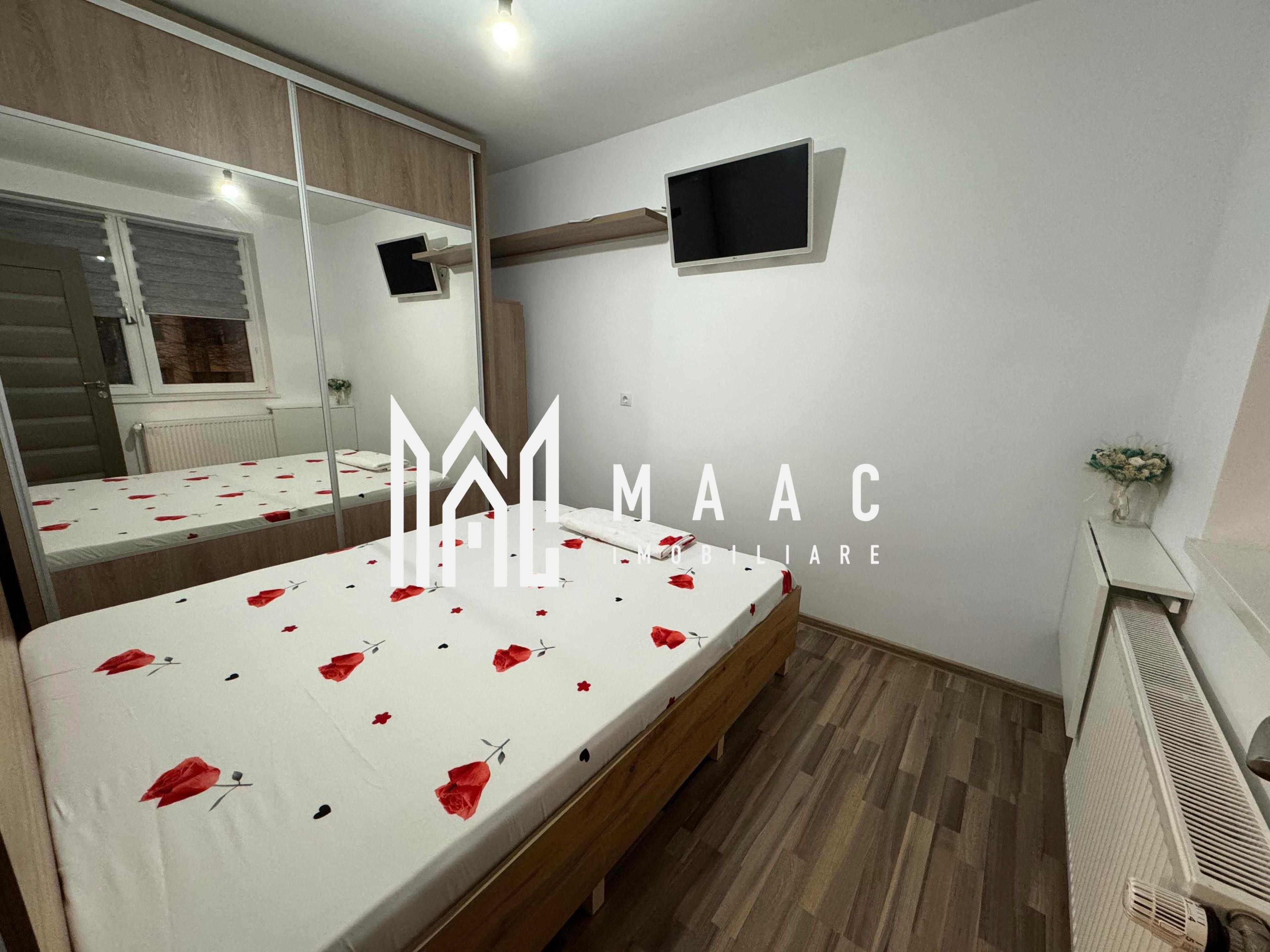 Apartament 3 camere | Etaj 1 | 65 MPU | Bulevardul Mihai Viteazu - 7
