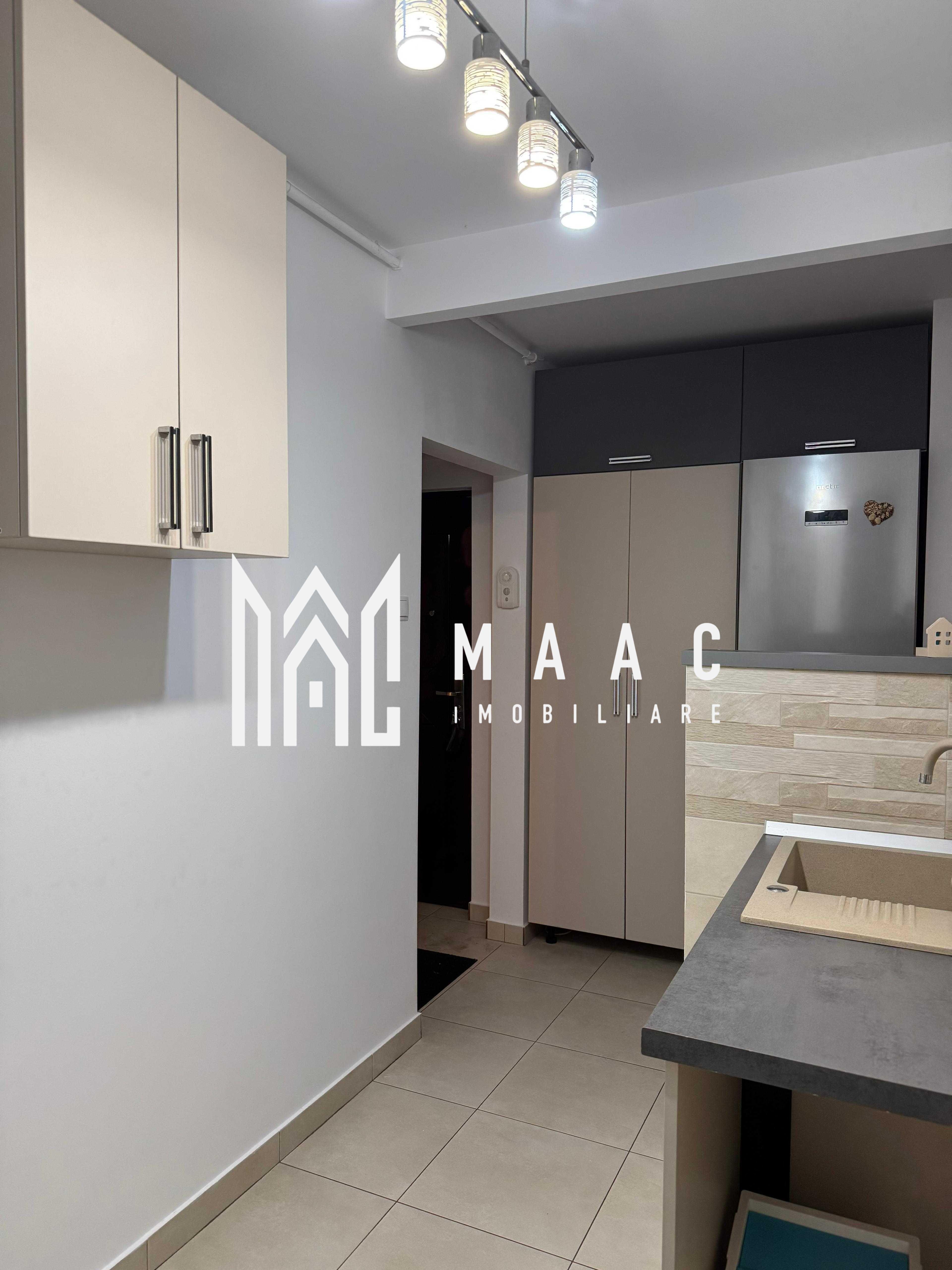 Apartament 3 camere | Etaj 1 | 65 MPU | Bulevardul Mihai Viteazu - 5