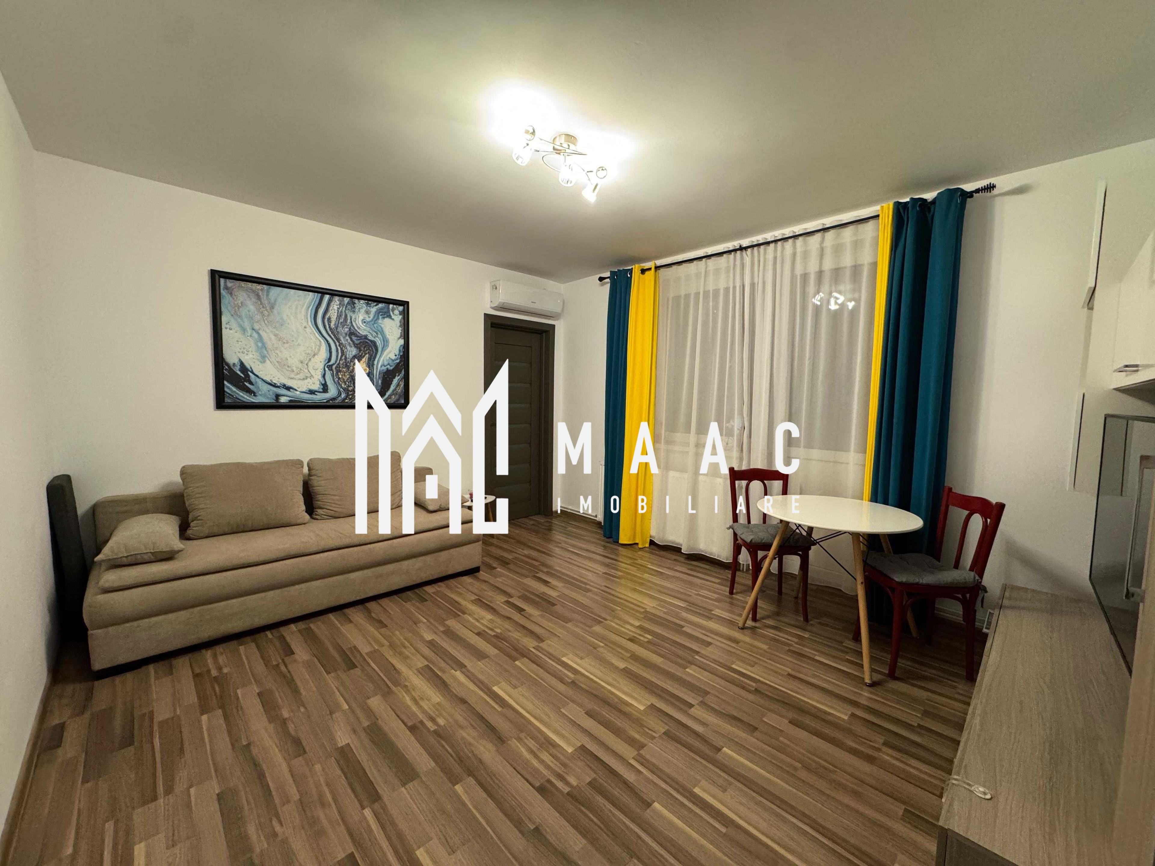 Apartament 3 camere | Etaj 1 | 65 MPU | Bulevardul Mihai Viteazu - 1