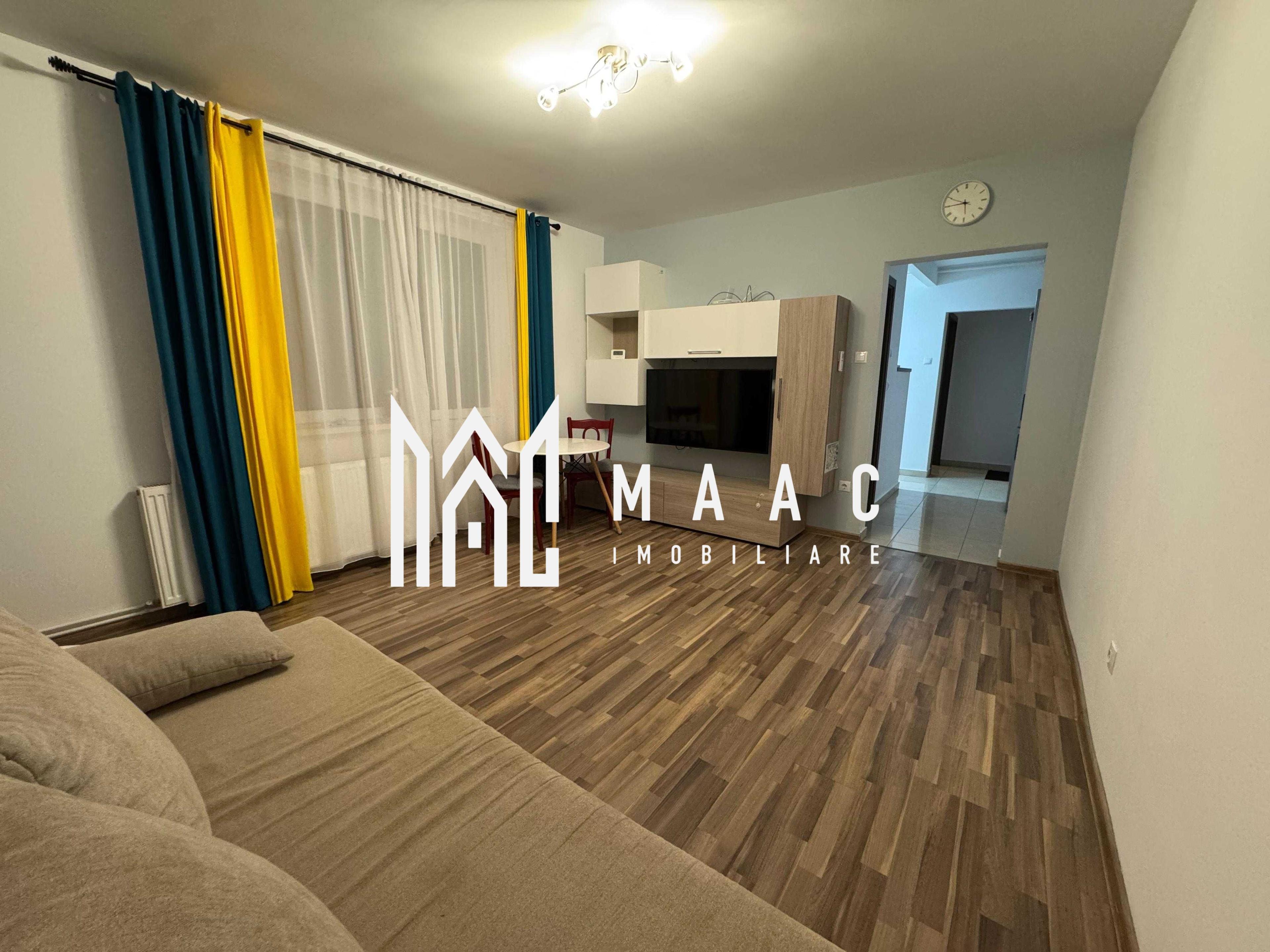 Apartament 3 camere | Etaj 1 | 65 MPU | Bulevardul Mihai Viteazu - 2