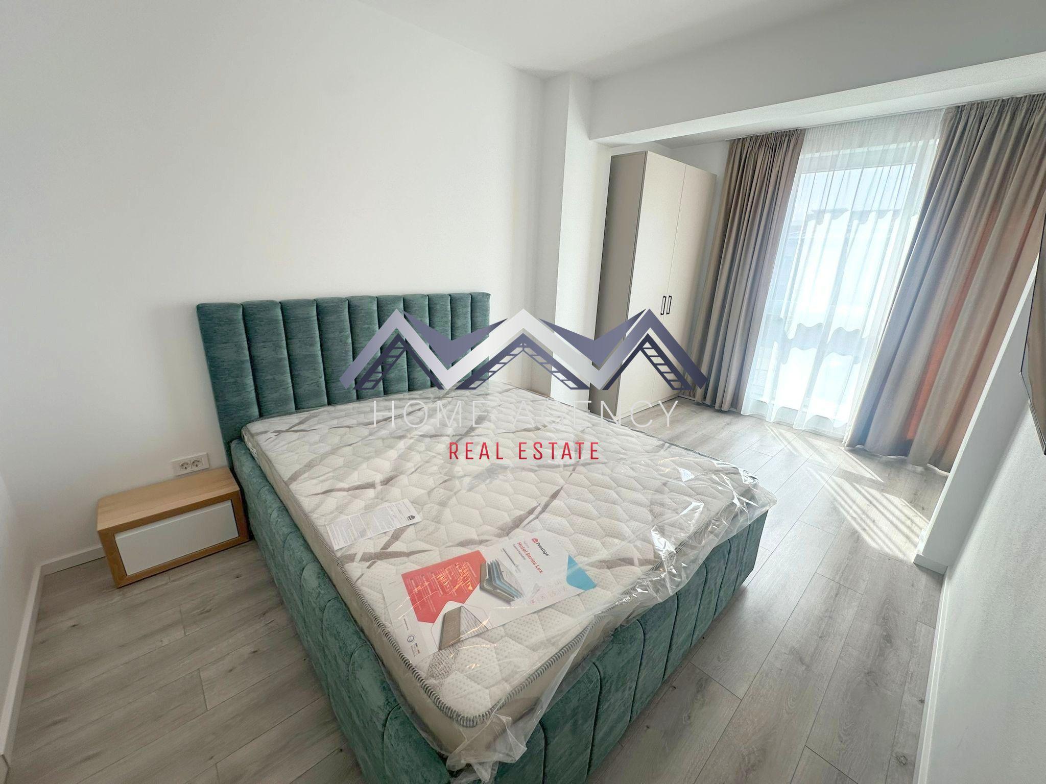 Apartament 3 camere Otopeni premium | prima închiriere - 5