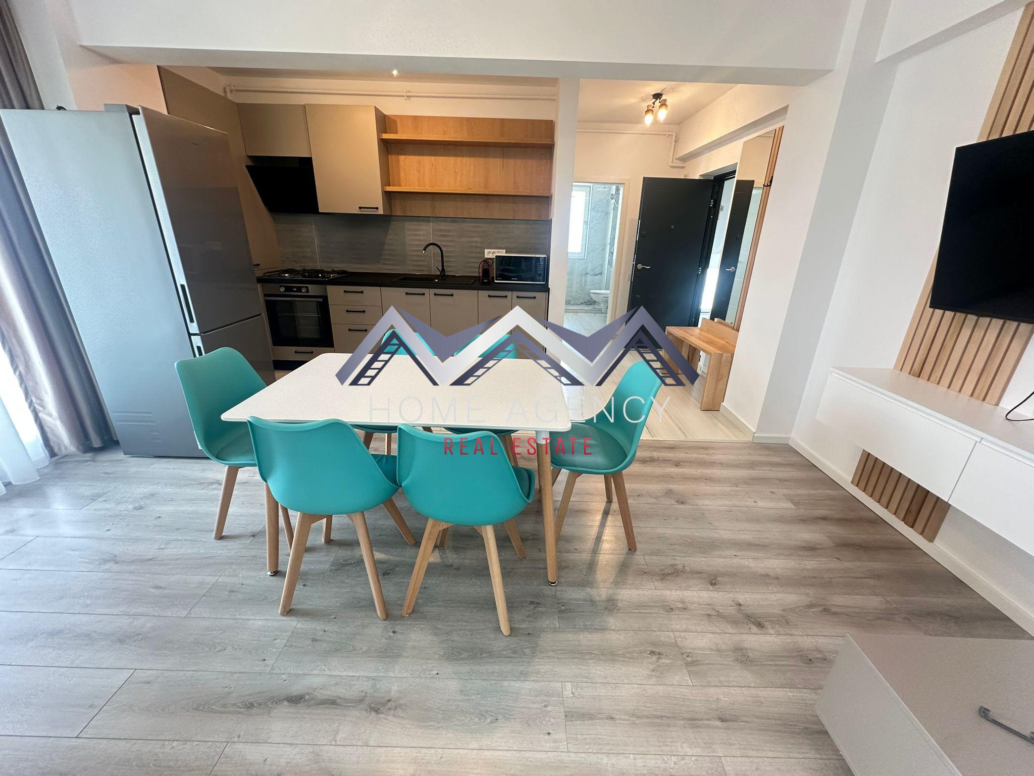 Apartament 3 camere Otopeni premium | prima închiriere - 3