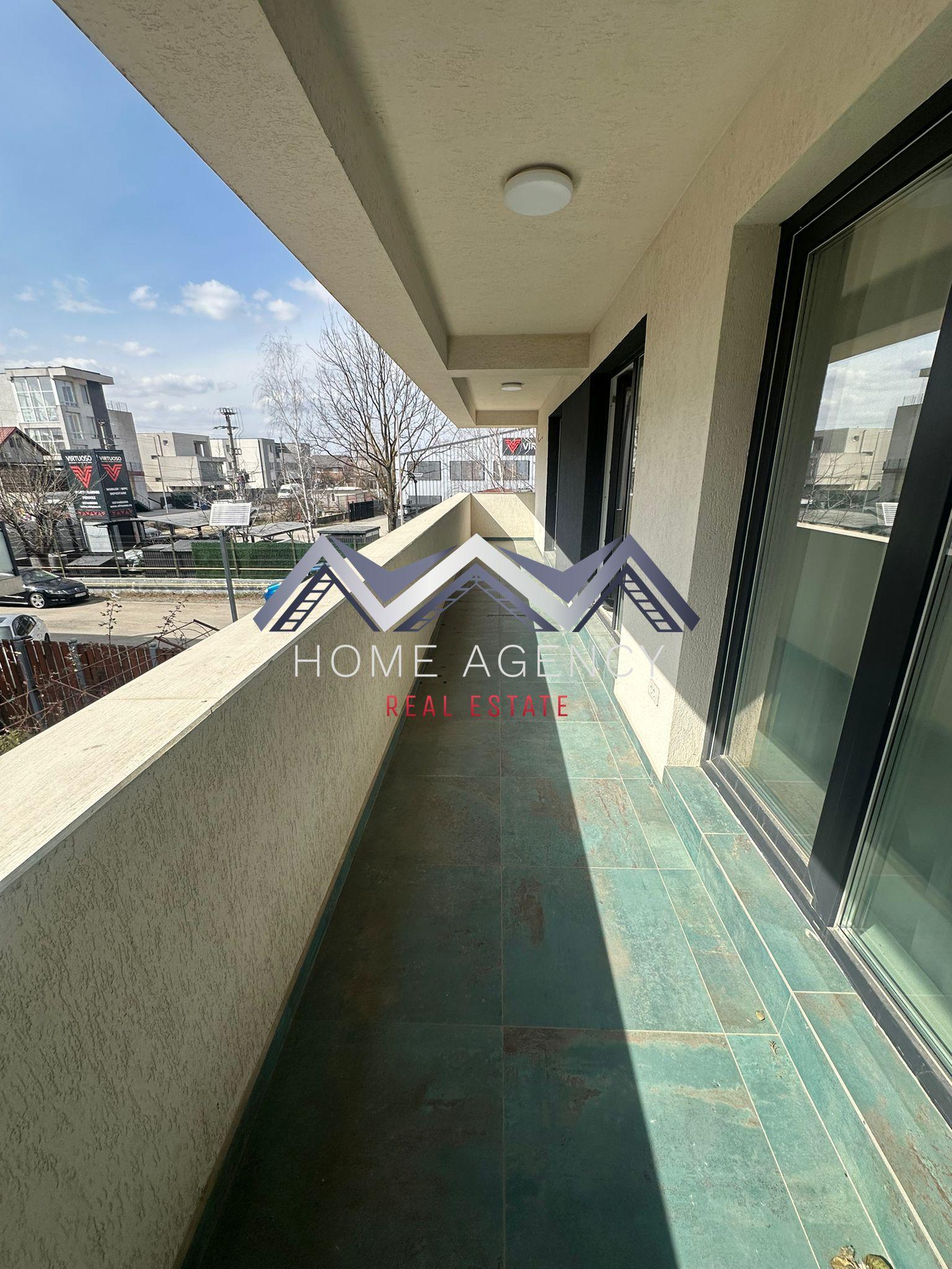 Apartament 3 camere Otopeni premium | prima închiriere - 4