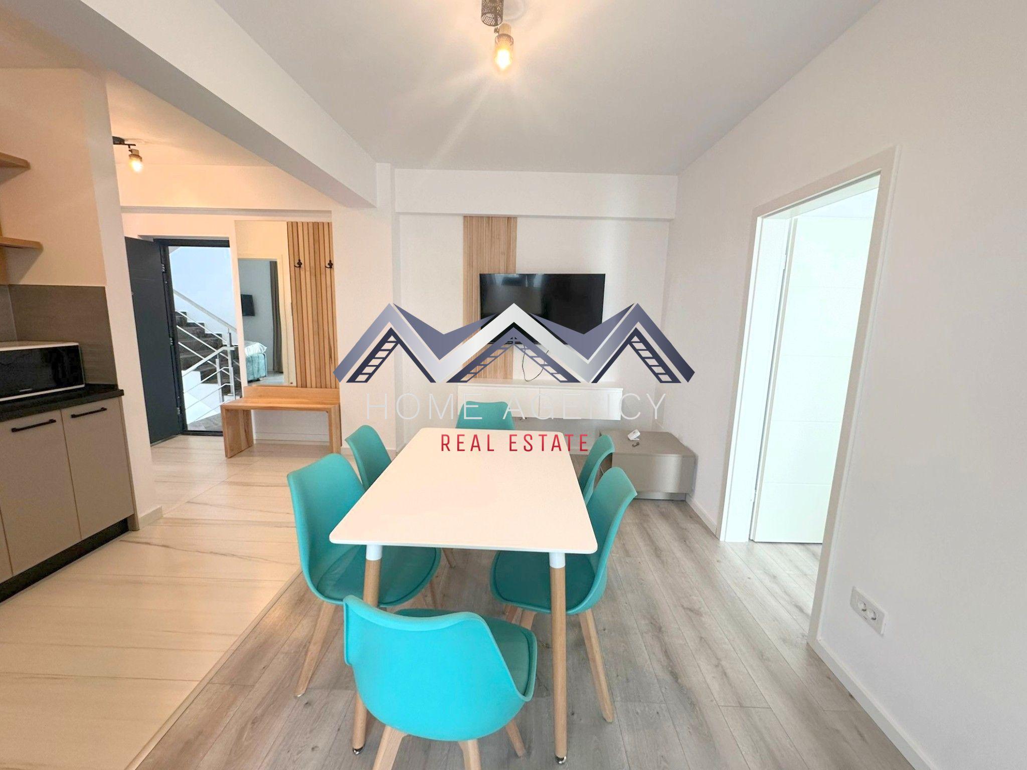 Apartament 3 camere Otopeni premium | prima închiriere - 2