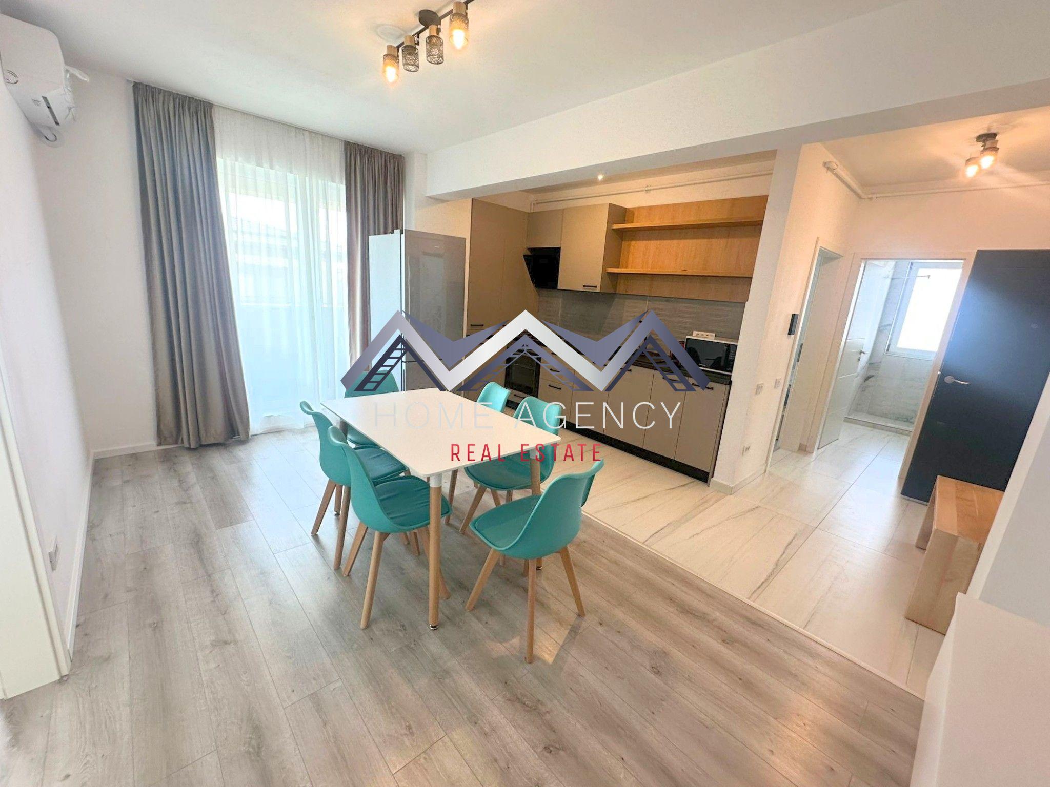 Apartament 3 camere Otopeni premium | prima închiriere - 1