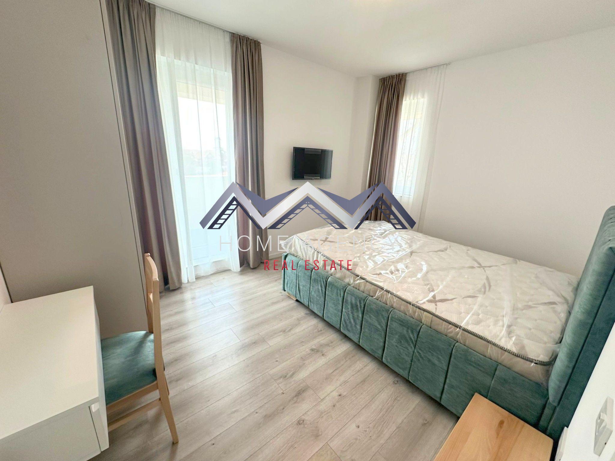 Apartament 3 camere Otopeni premium | prima închiriere - 8