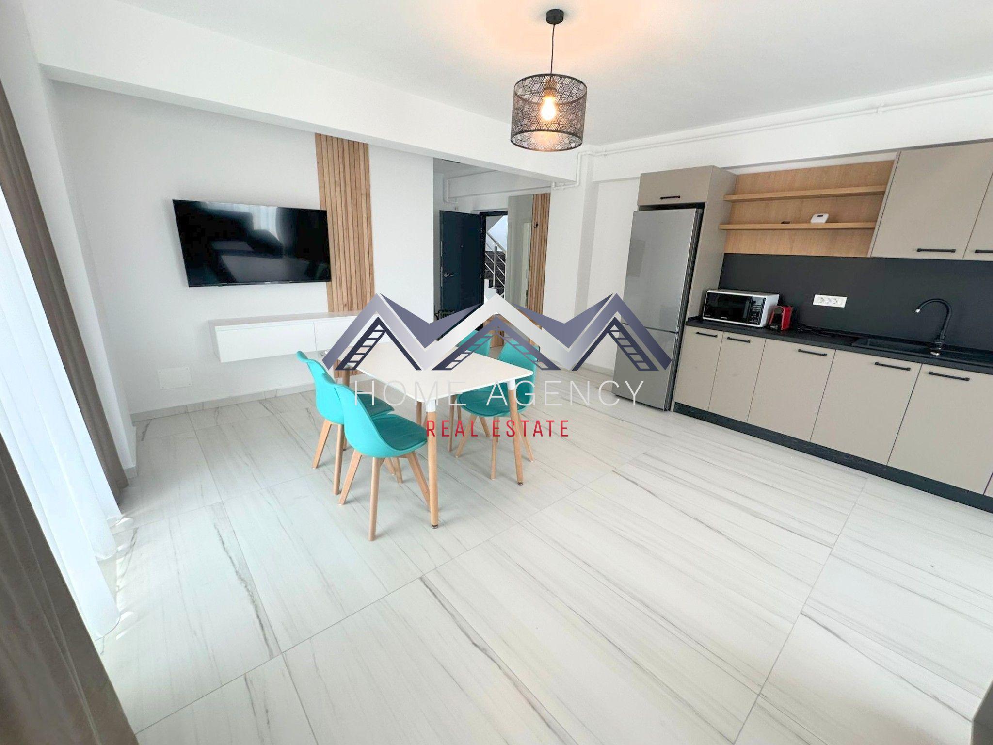 Apartament 2 camere Otopeni premium | prima închiriere - 2