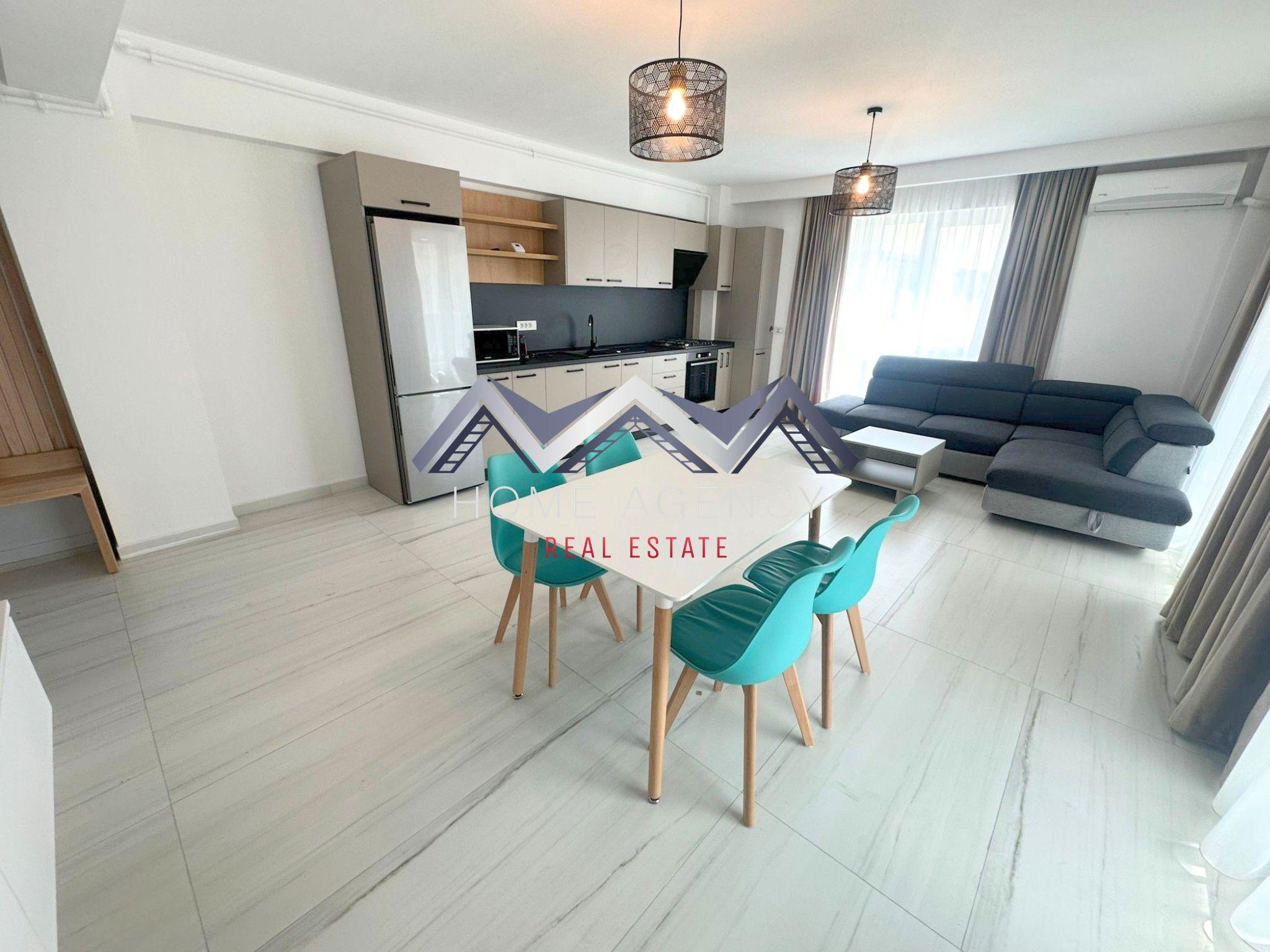 Apartament 2 camere Otopeni premium | prima închiriere - 1