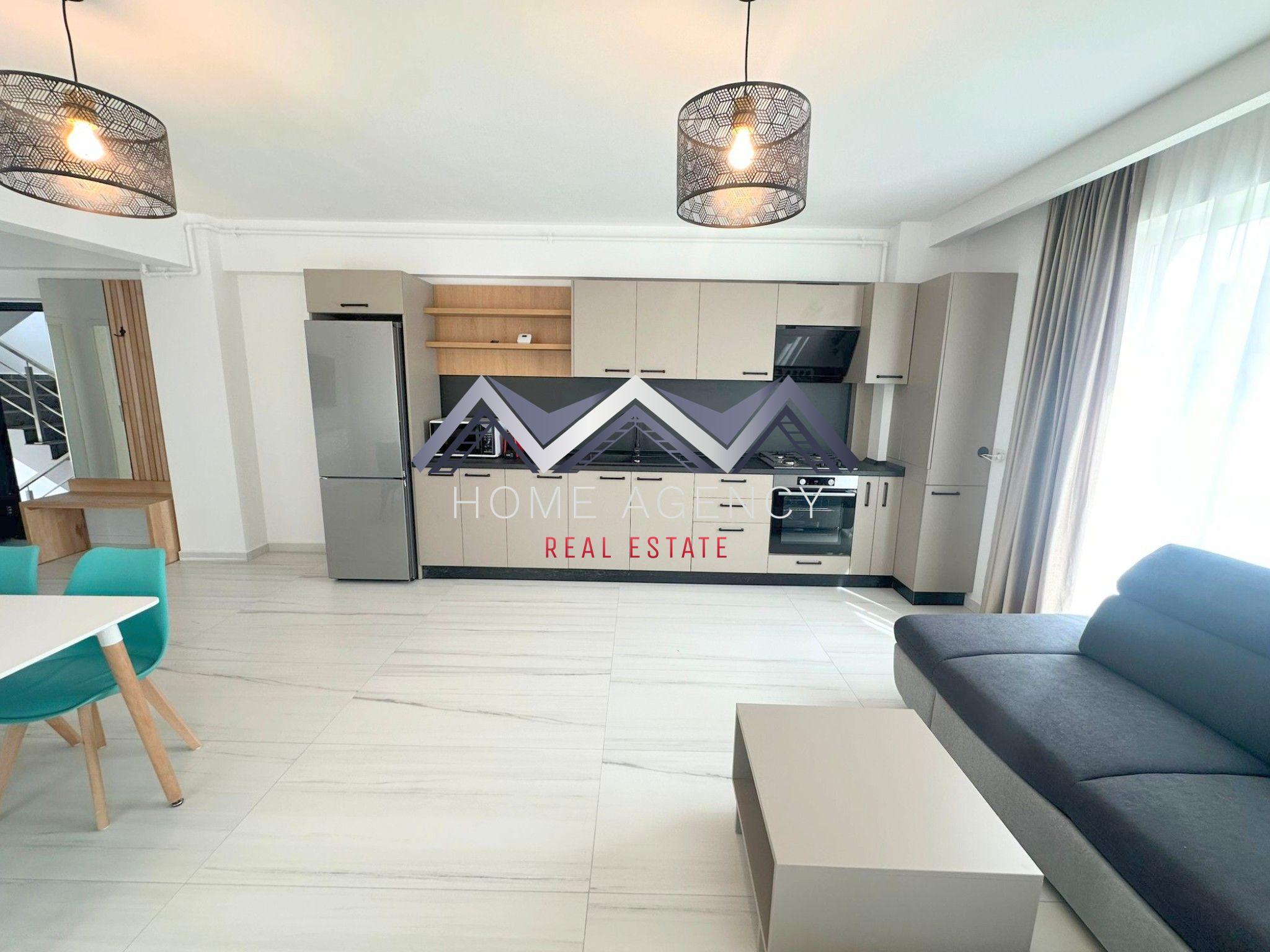 Apartament 2 camere Otopeni premium | prima închiriere - 5