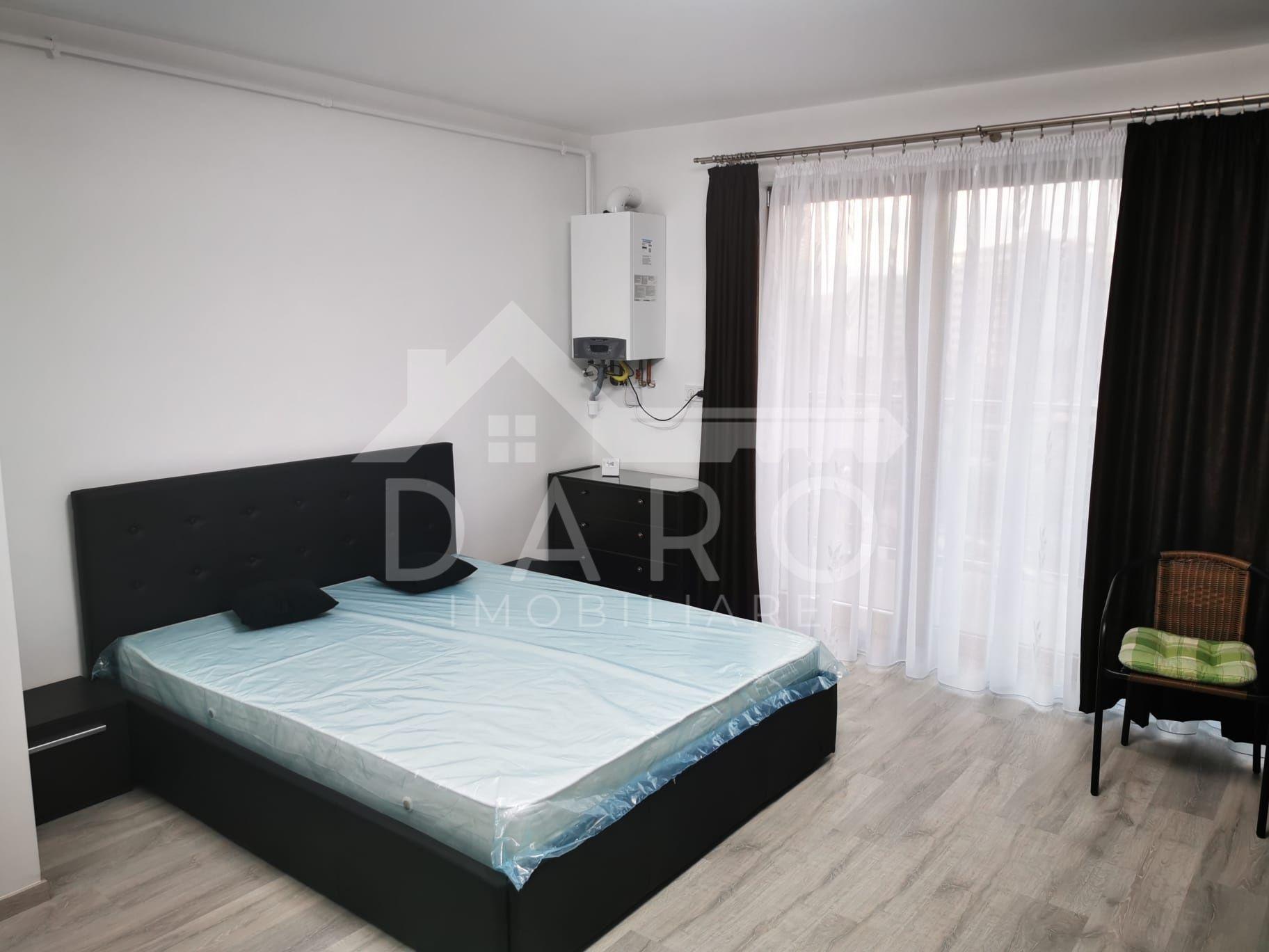 🔥 Studio NOU | Prima închiriere | Green Residence | Parcare inclusă - 2