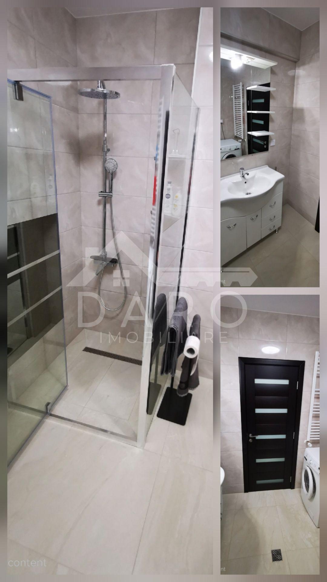 🔥 Studio NOU | Prima închiriere | Green Residence | Parcare inclusă - 7