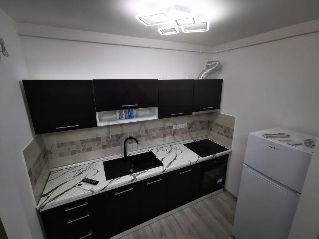 🔥 Studio NOU | Prima închiriere | Green Residence | Parcare inclusă - 4