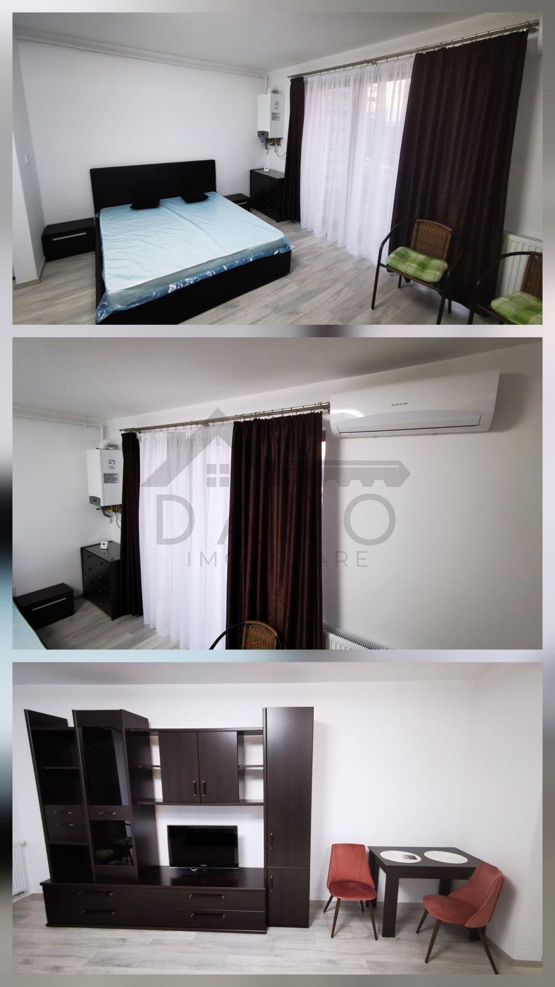 🔥 Studio NOU | Prima închiriere | Green Residence | Parcare inclusă - 6
