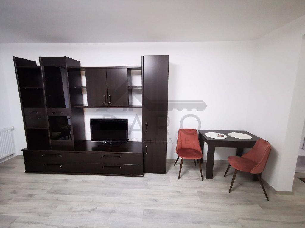 🔥 Studio NOU | Prima închiriere | Green Residence | Parcare inclusă - 3