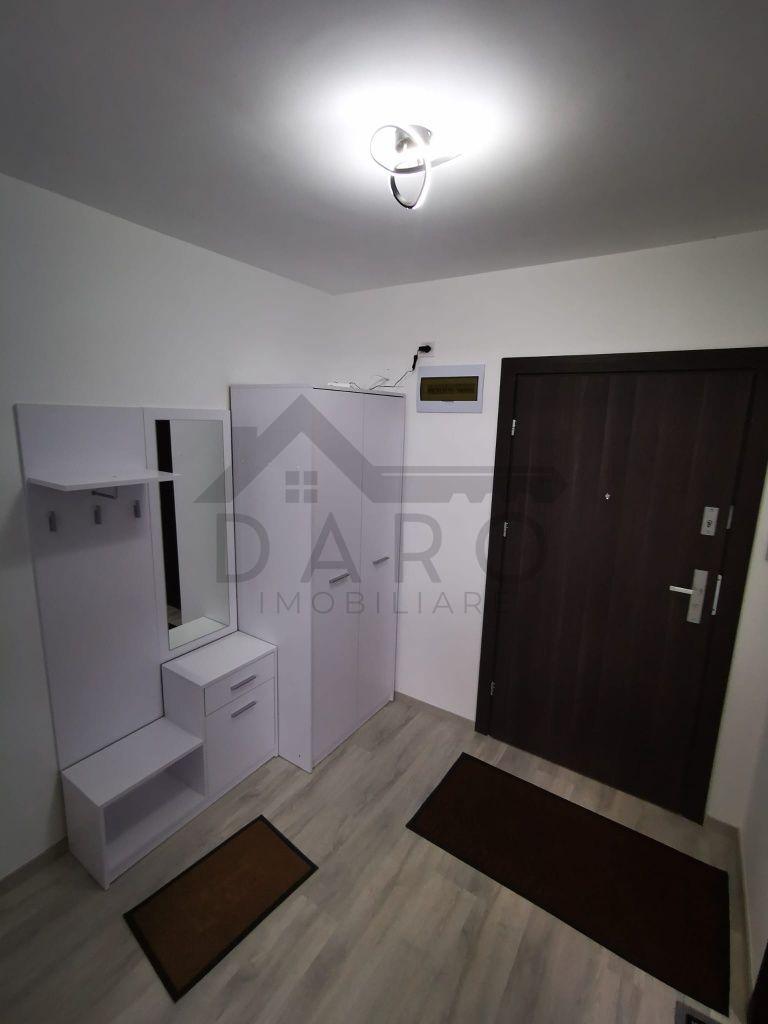 🔥 Studio NOU | Prima închiriere | Green Residence | Parcare inclusă - 5