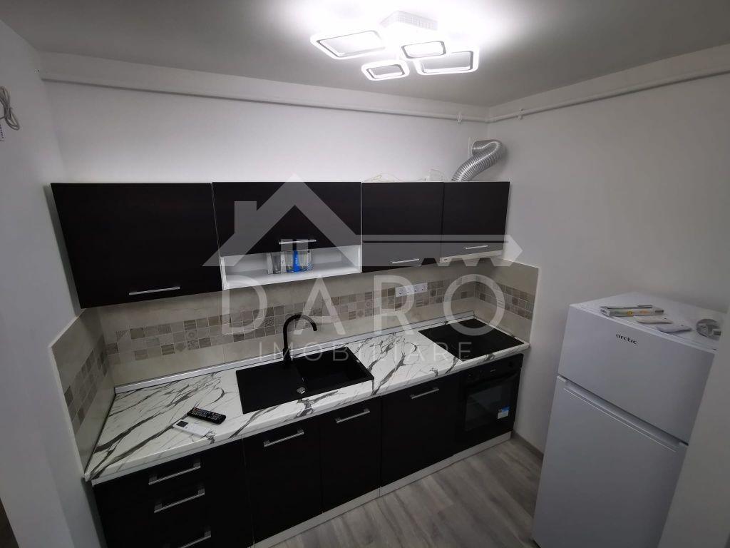 🔥 Studio NOU | Prima închiriere | Green Residence | Parcare inclusă - 4