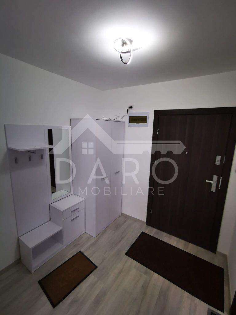 🔥 Studio NOU | Prima închiriere | Green Residence | Parcare inclusă - 5