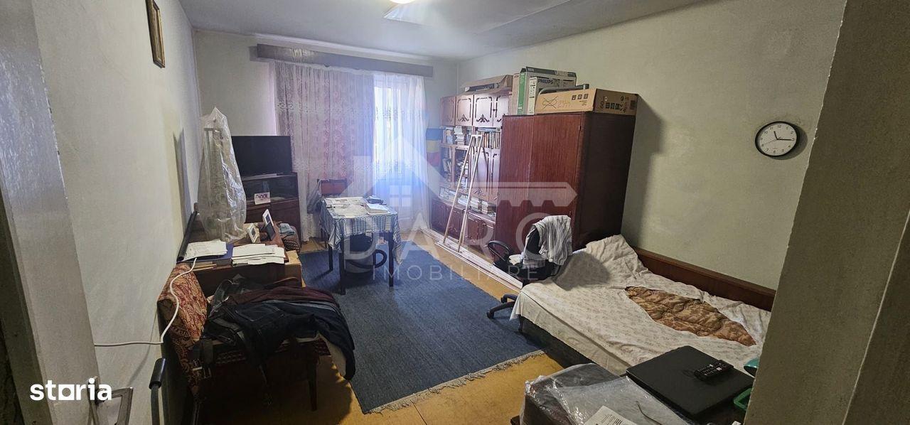 🔥 Apartament 2 camere decomandat | Tudor | 52 mp | Preț NEGOCIABIL - 2